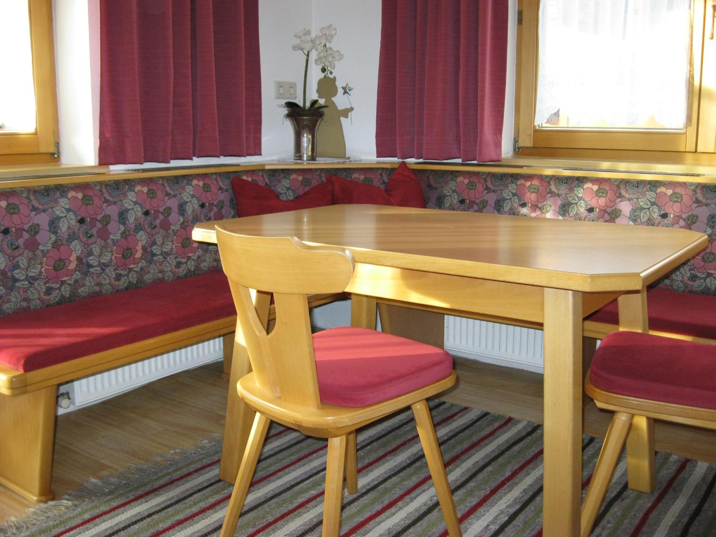 Haus Gmahblick Ferienwonungen