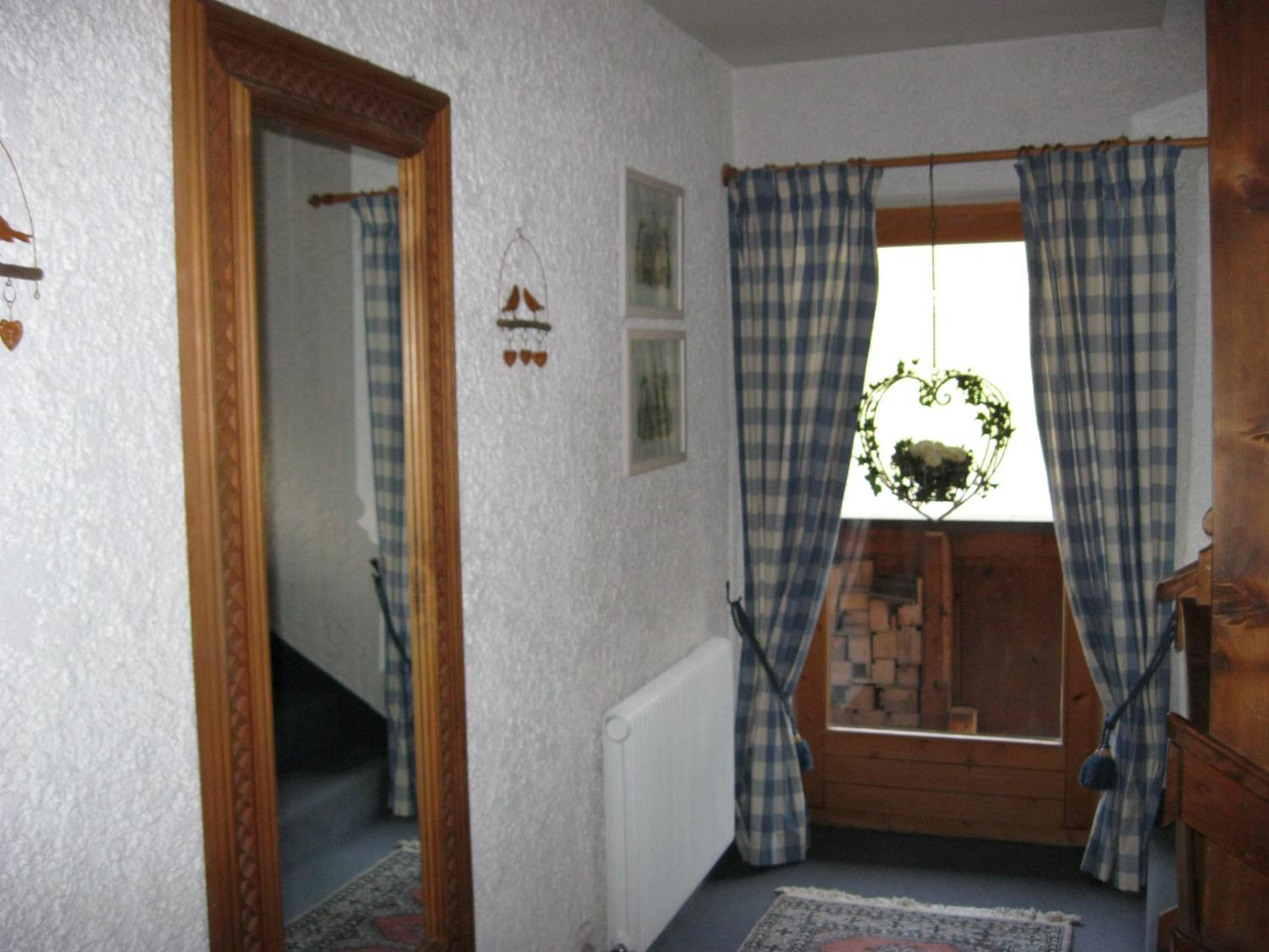 Haus Gmahblick Ferienwonungen