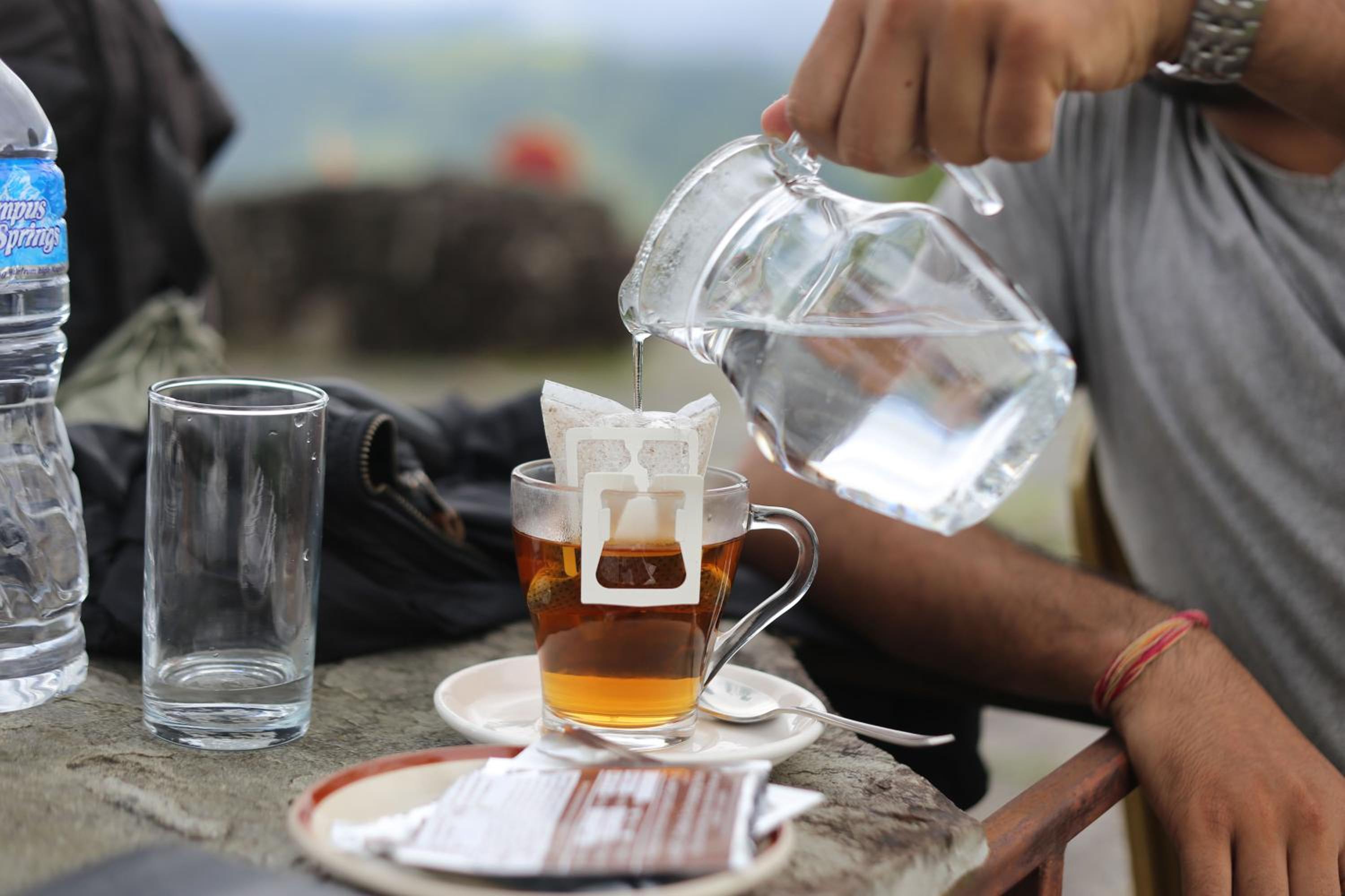 Himalayan Deurali Resort