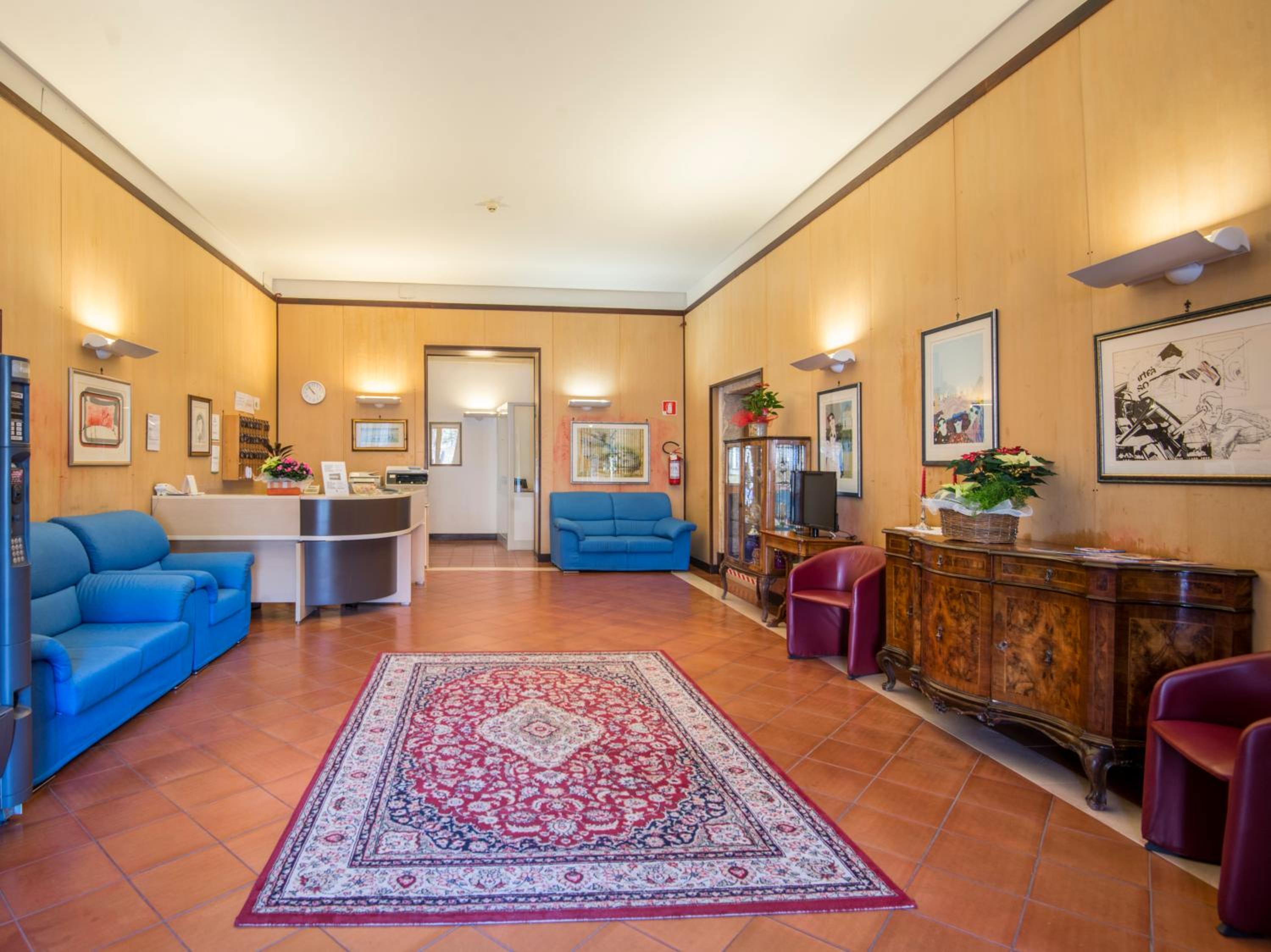Casa Sant'Andrea