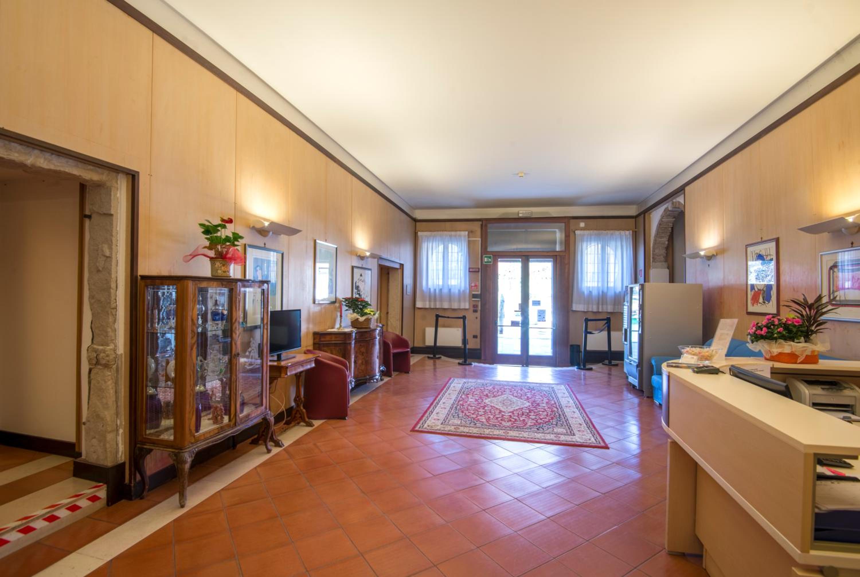 Casa Sant'Andrea