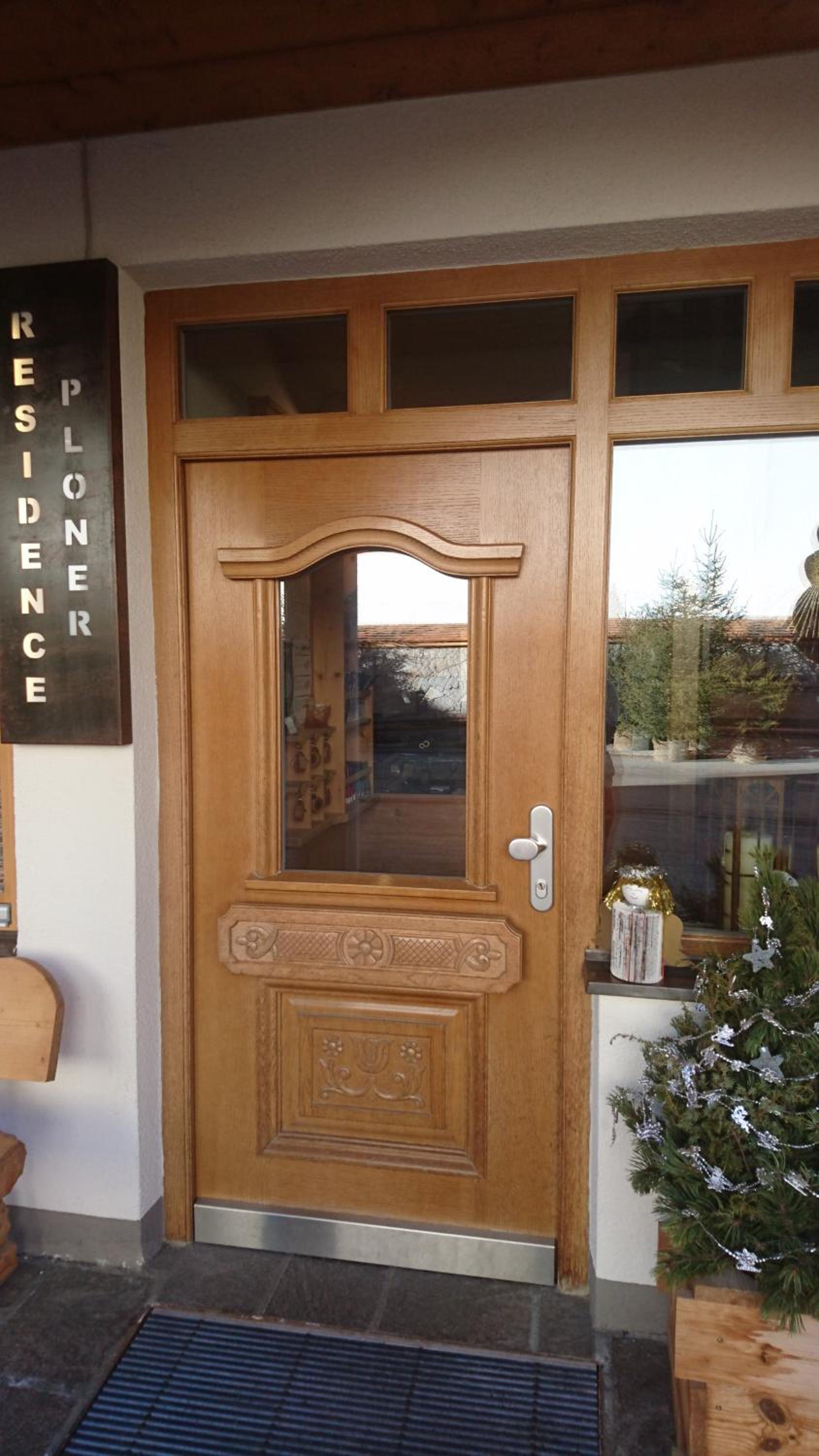 Residence Ploner