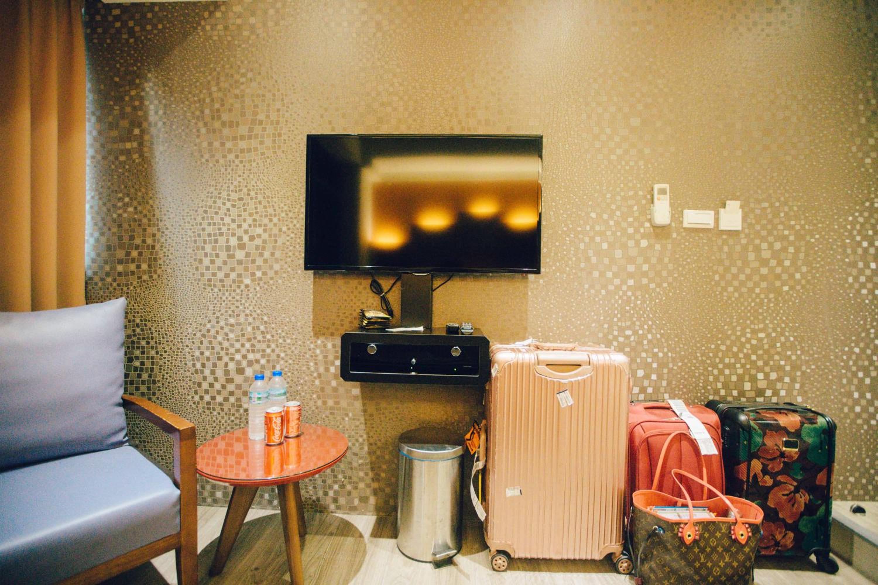 旅悅 國際青年旅館 DreamWell Hostel