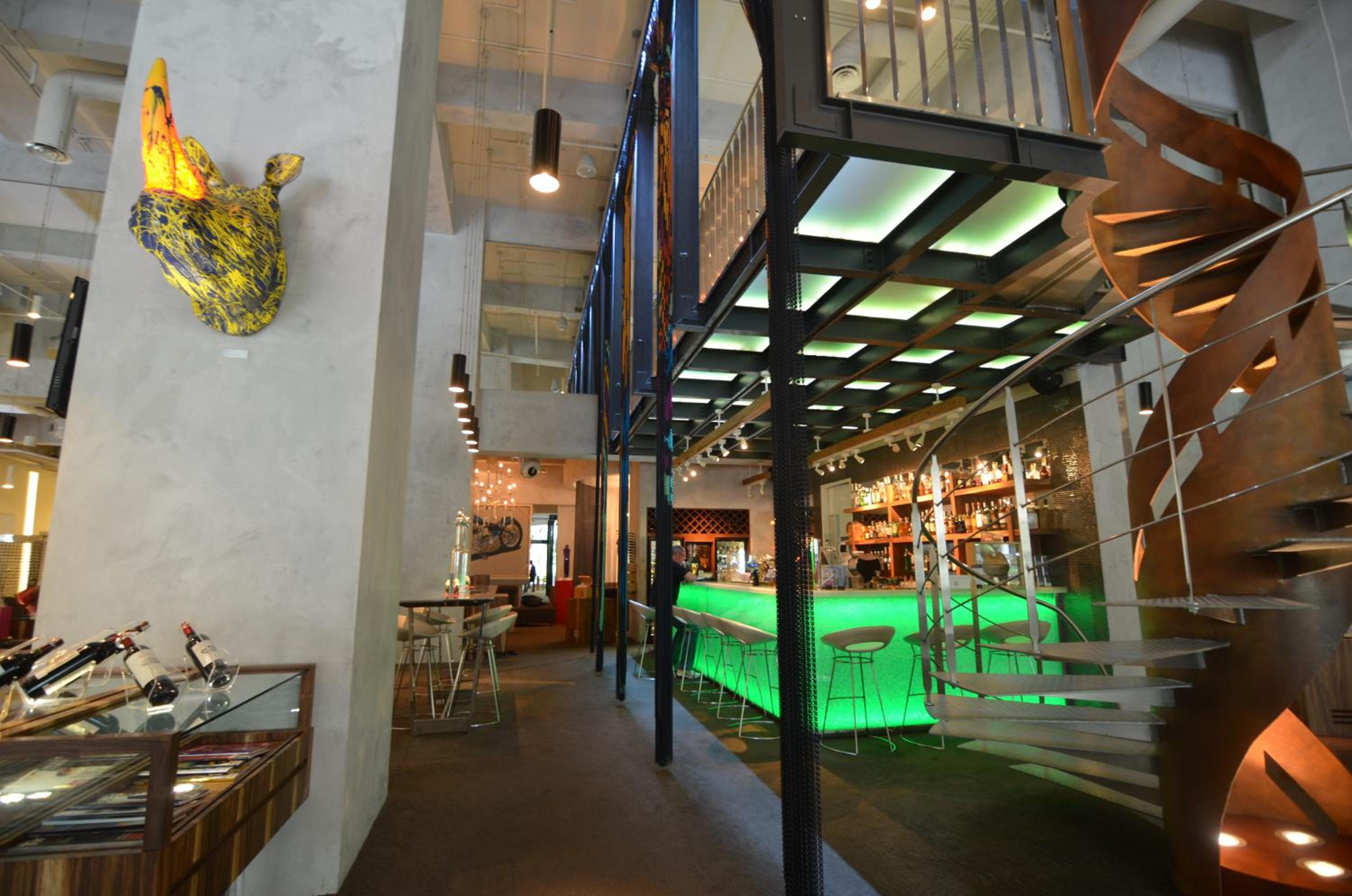 Photo 96 sur 152 de Pullman Jakarta Central Park