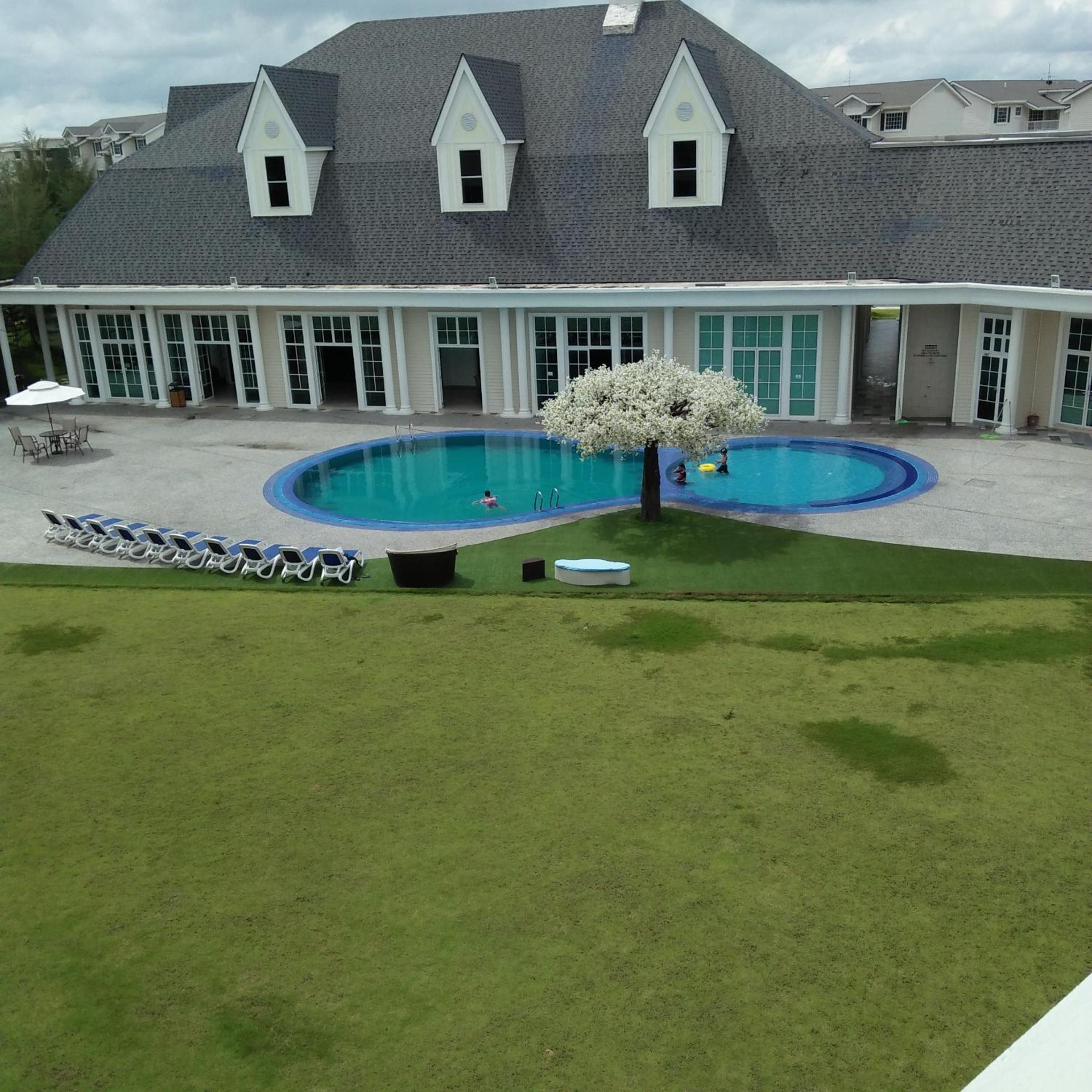 MZ Homestay Kampar photo 1