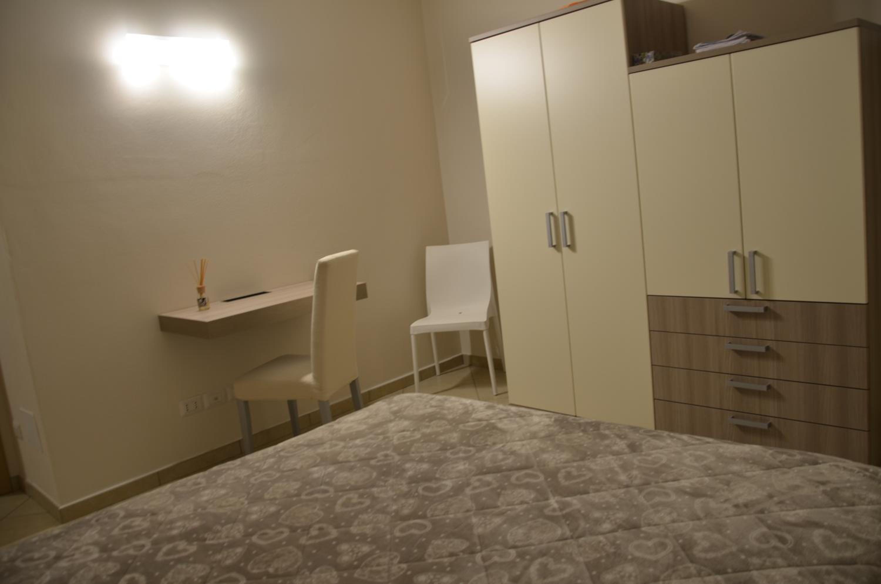 Monteverde Apartments
