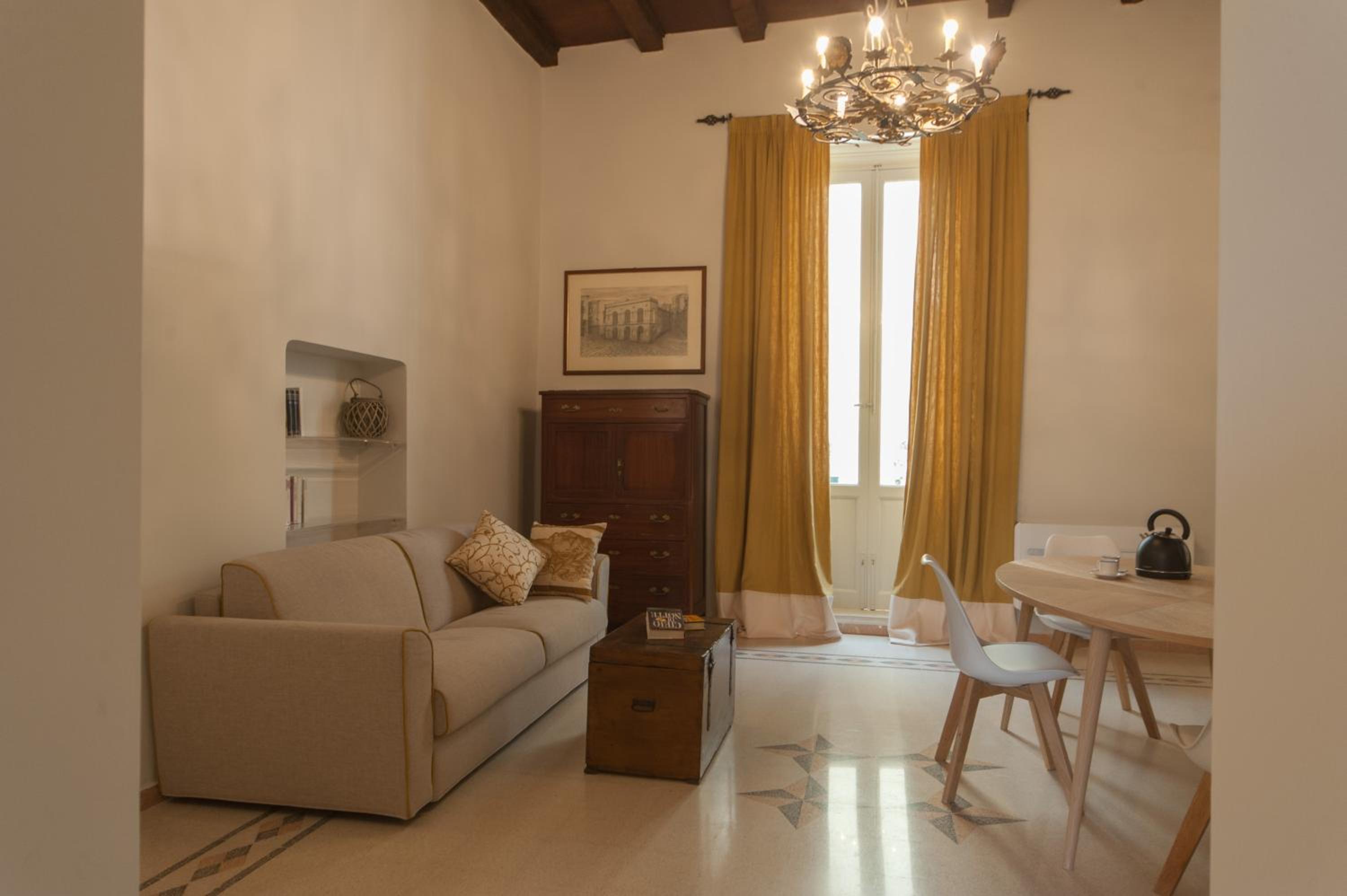 B&B Al Vico, photo 31