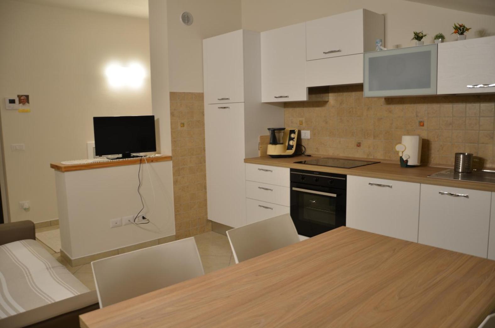 Monteverde Apartments