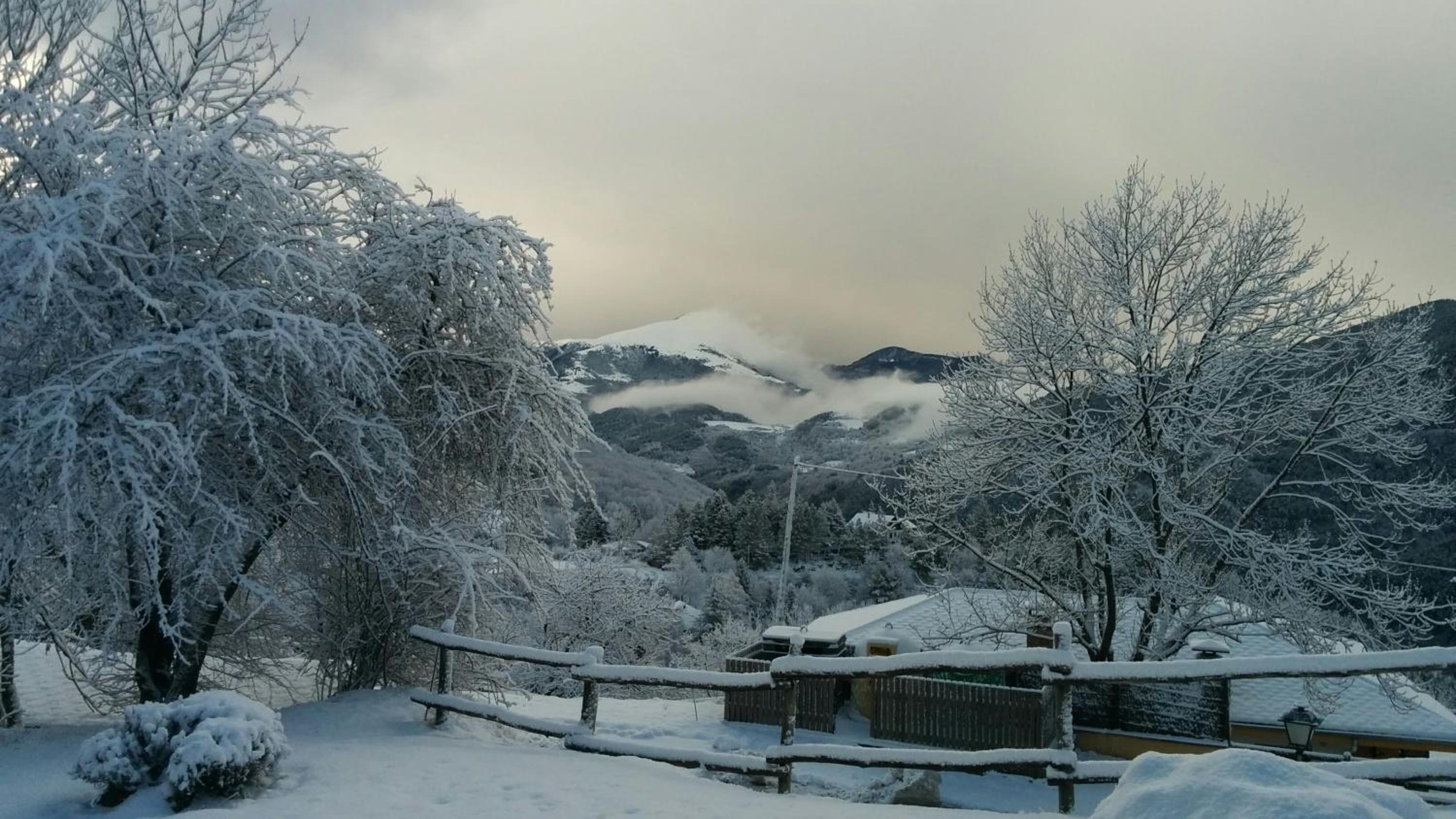 Camping Can Fosses view 5