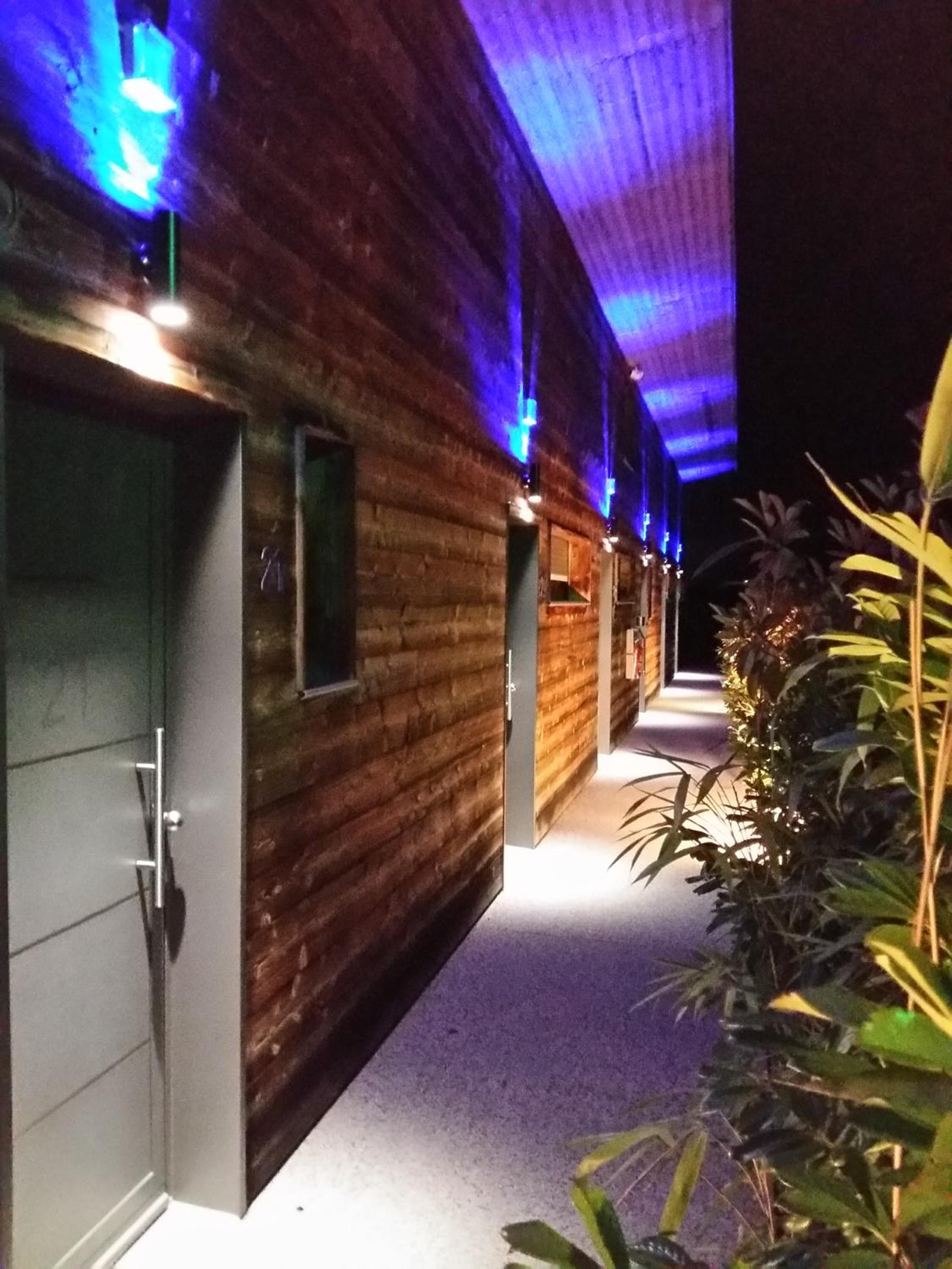 Bio-Motel - Property Image 1