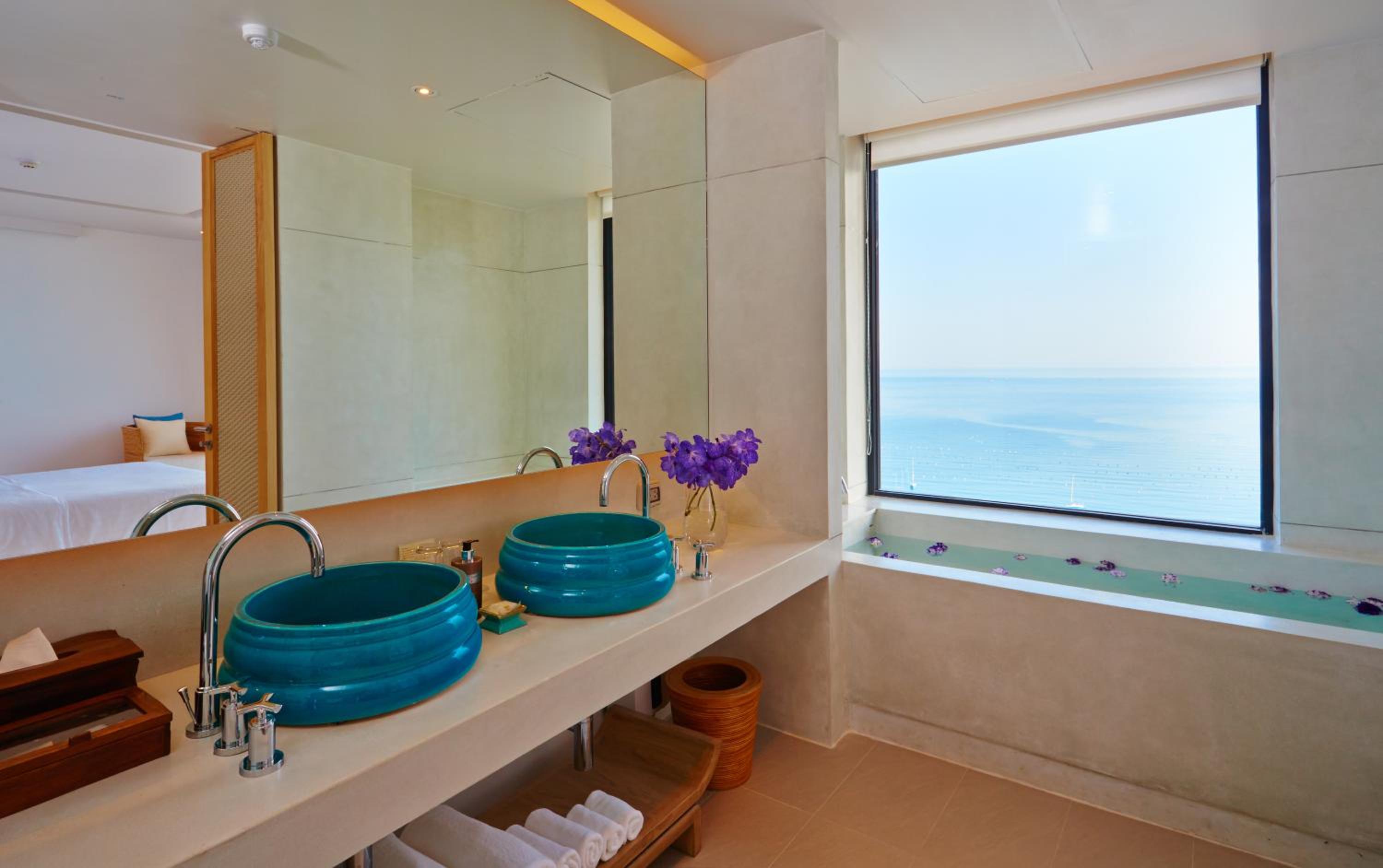 Bandara Pool Villas, Phuket