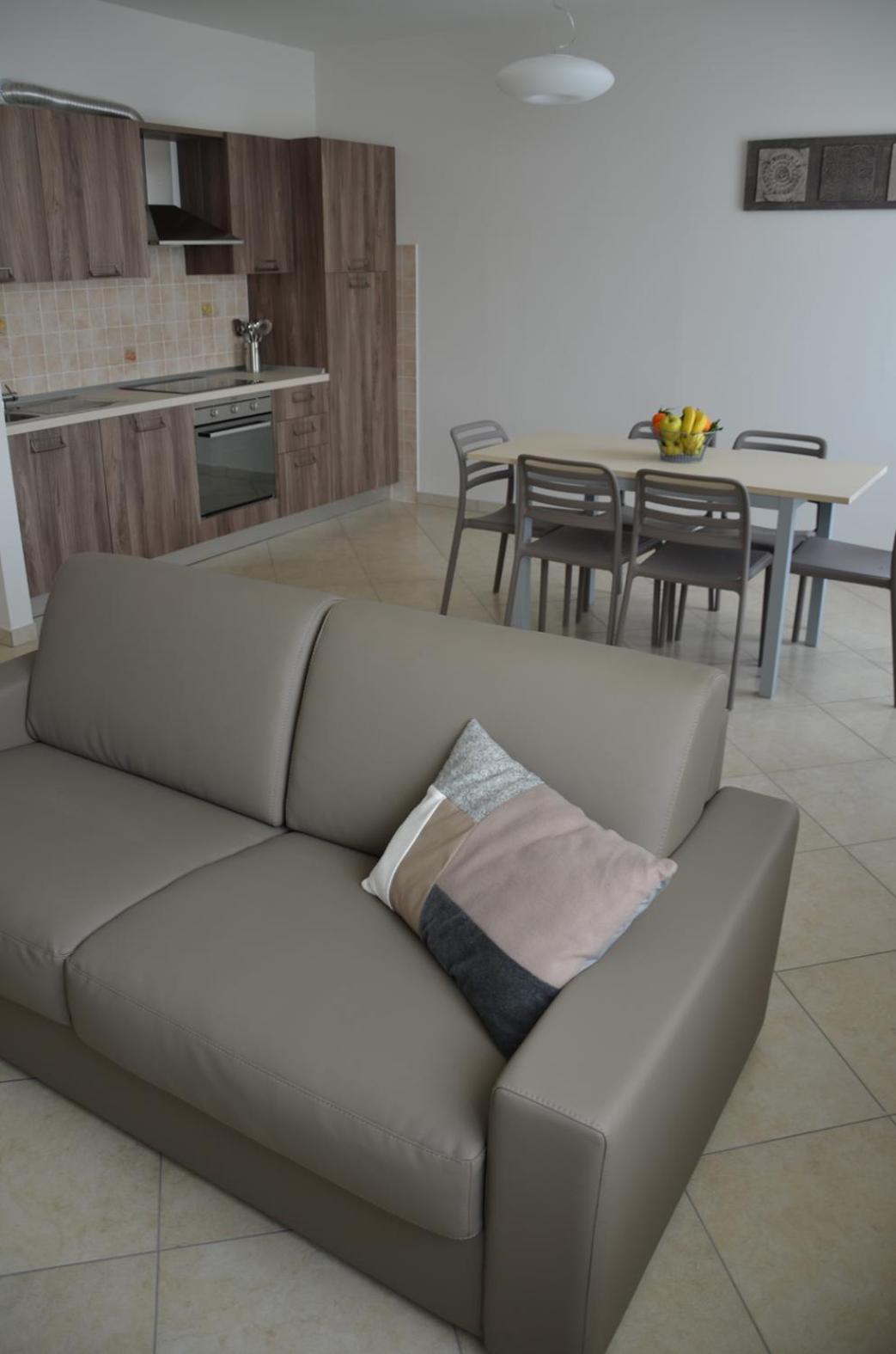Monteverde Apartments