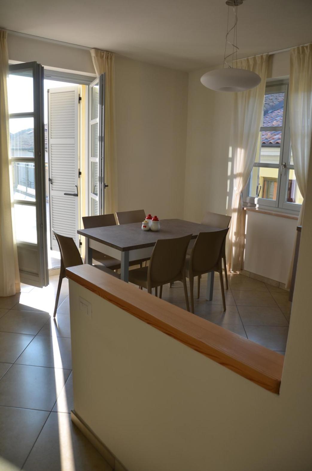 Monteverde Apartments