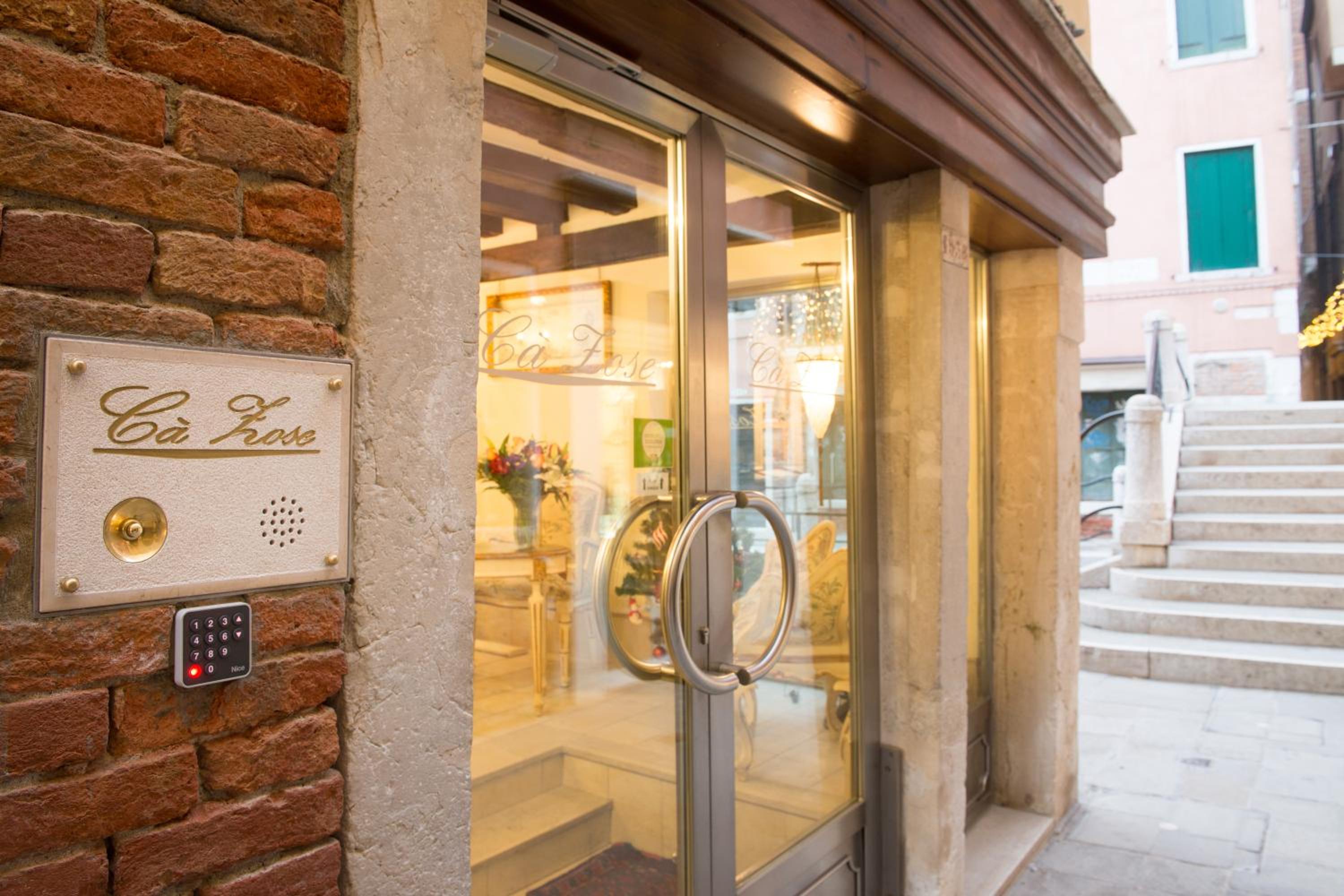 Locanda Ca' Zose