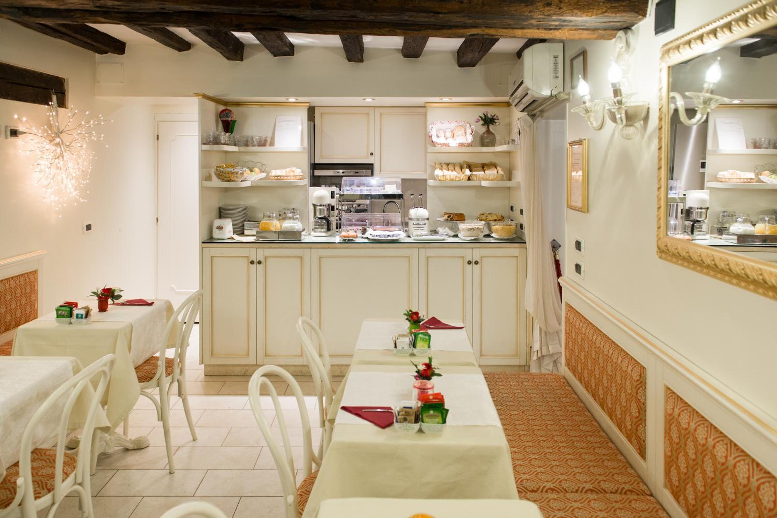 Locanda Ca' Zose