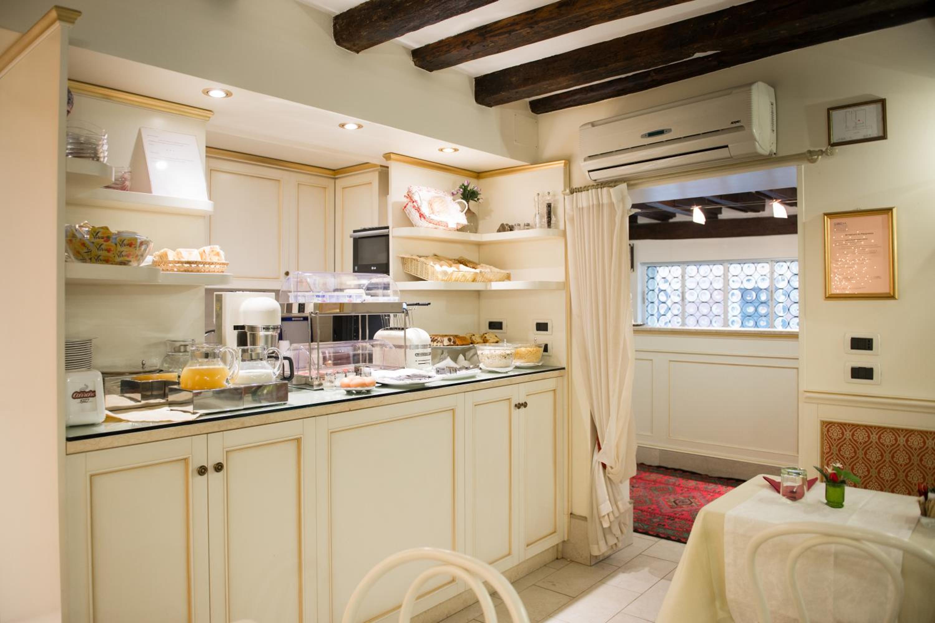 Locanda Ca' Zose