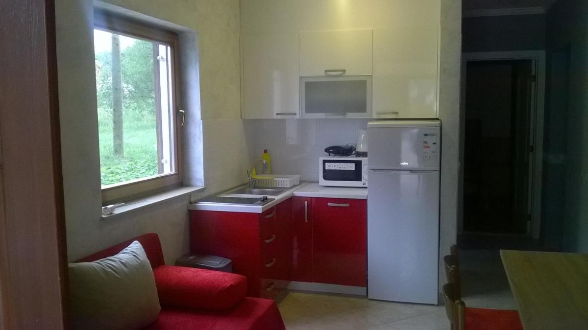 Apartments Bosana XIV view 5