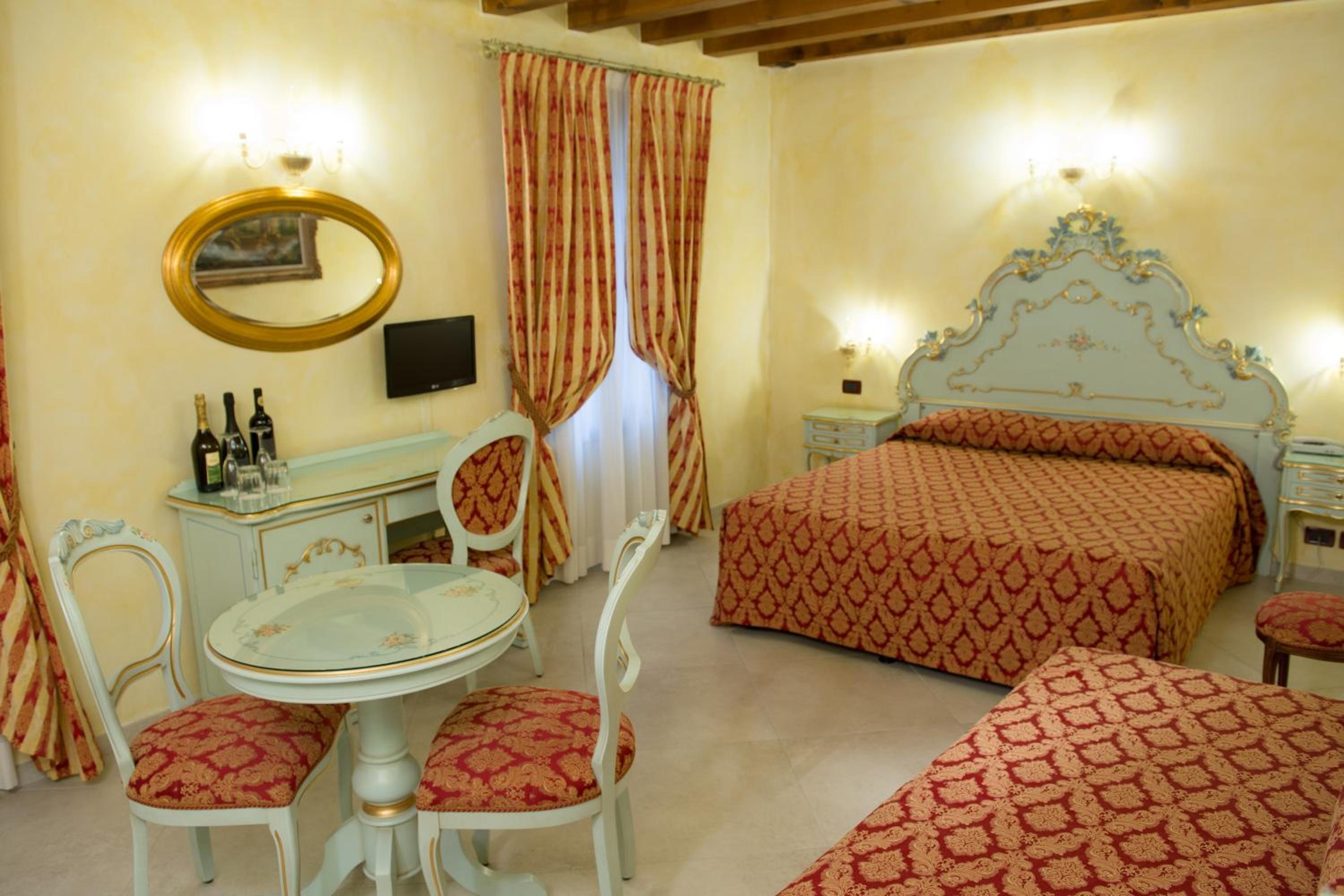 Locanda Ca' Zose