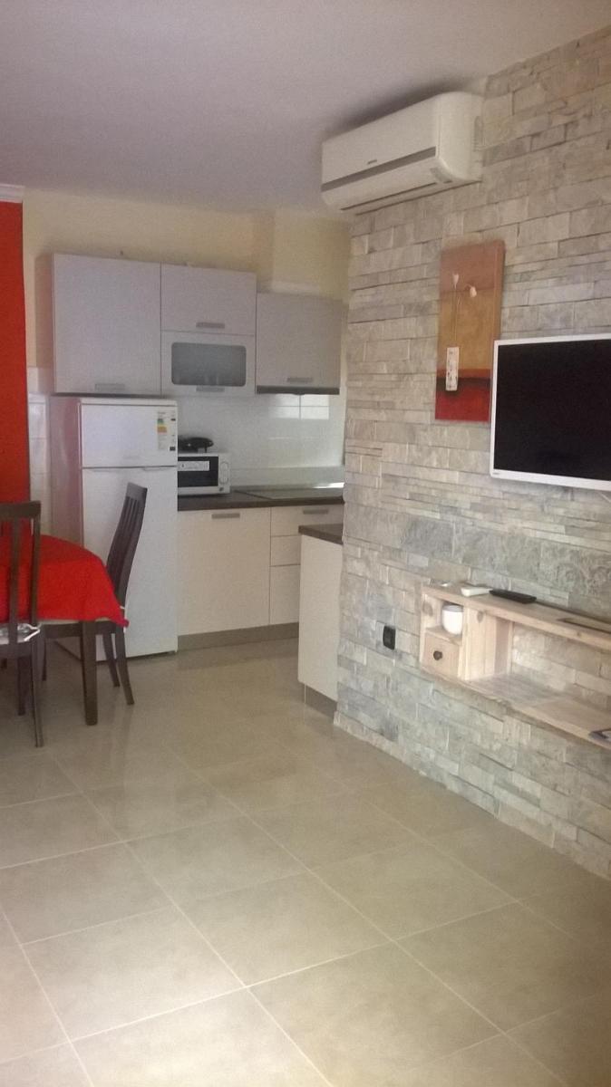 Apartments Bosana XIV view 4