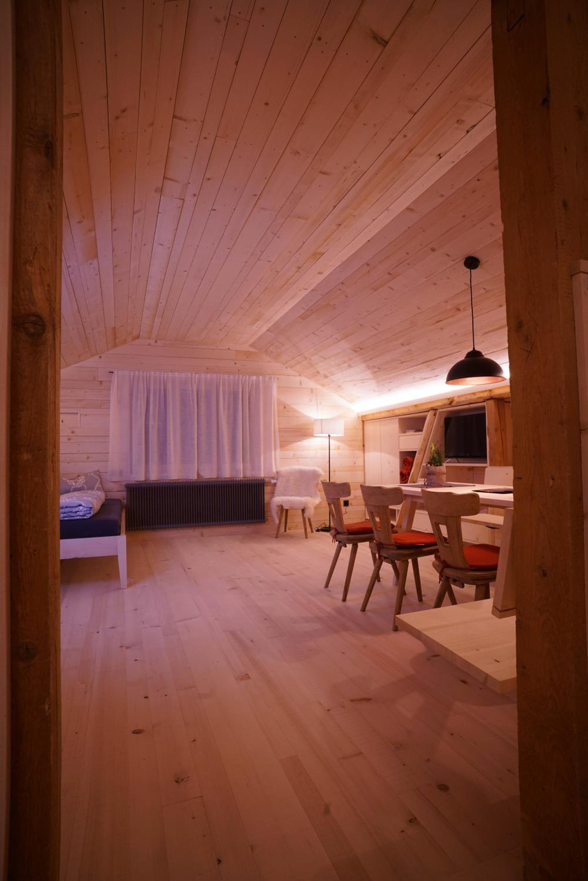 Mein Elternhaus Gästehaus Waltraud Fink