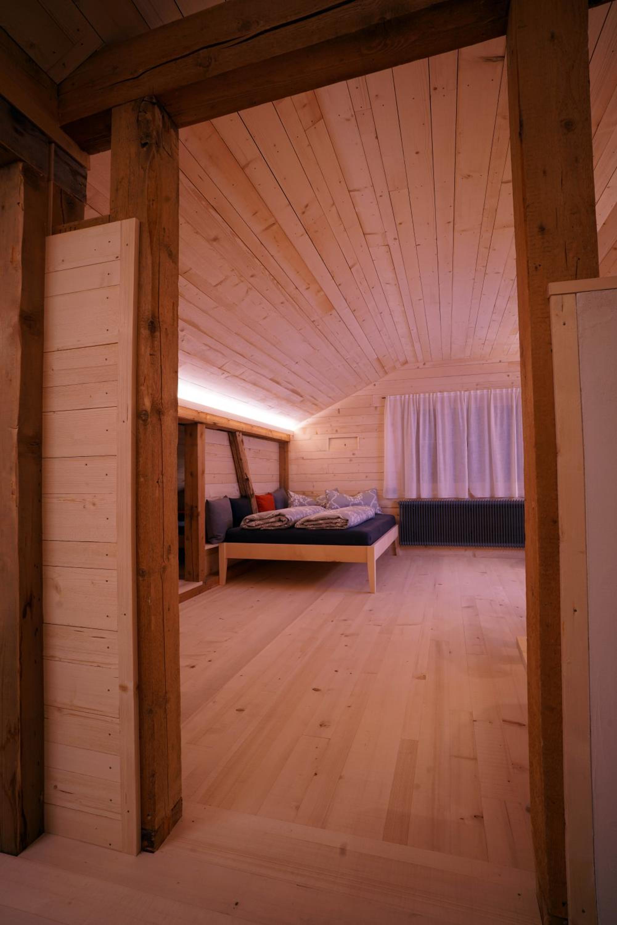 Mein Elternhaus Gästehaus Waltraud Fink