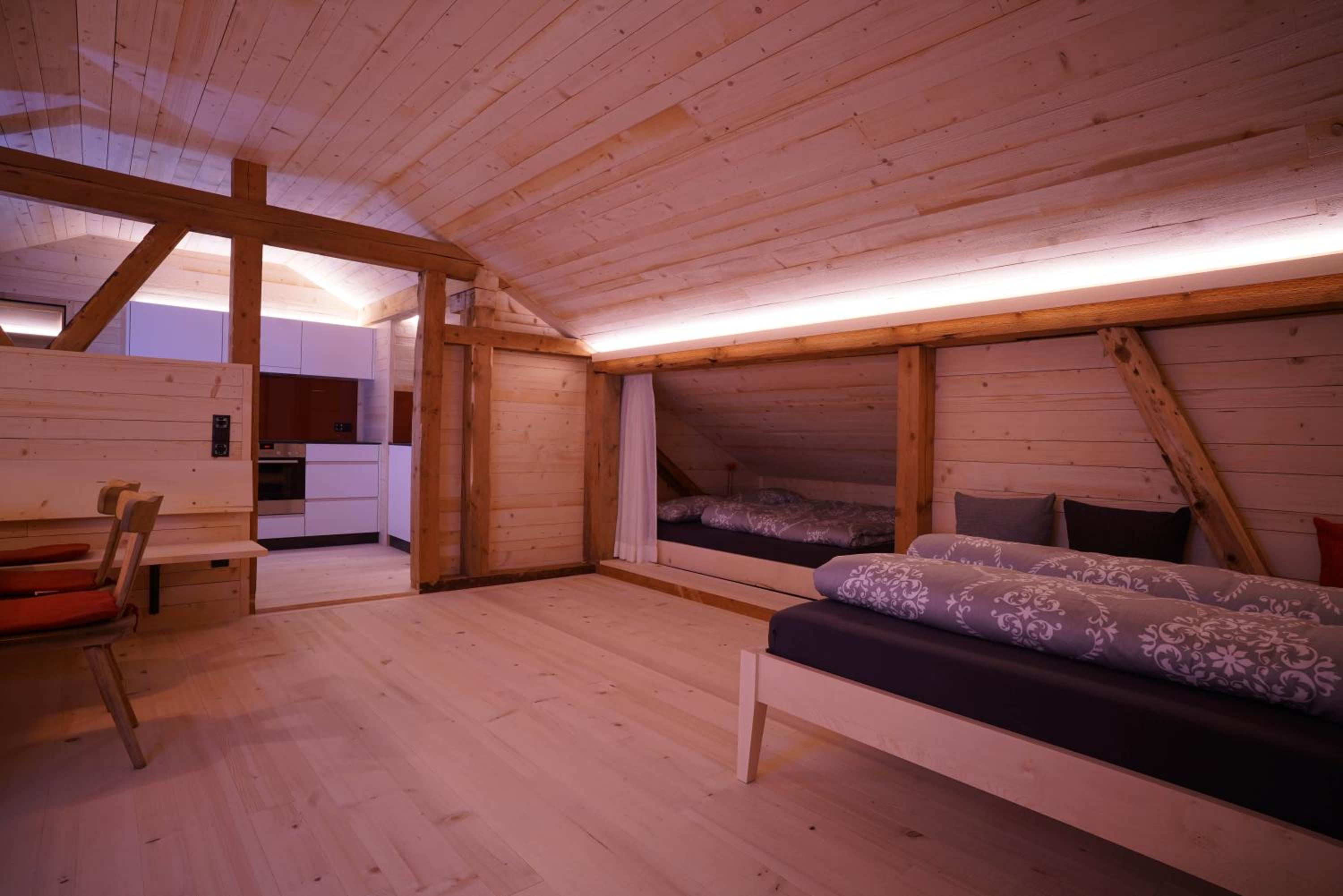 Mein Elternhaus Gästehaus Waltraud Fink