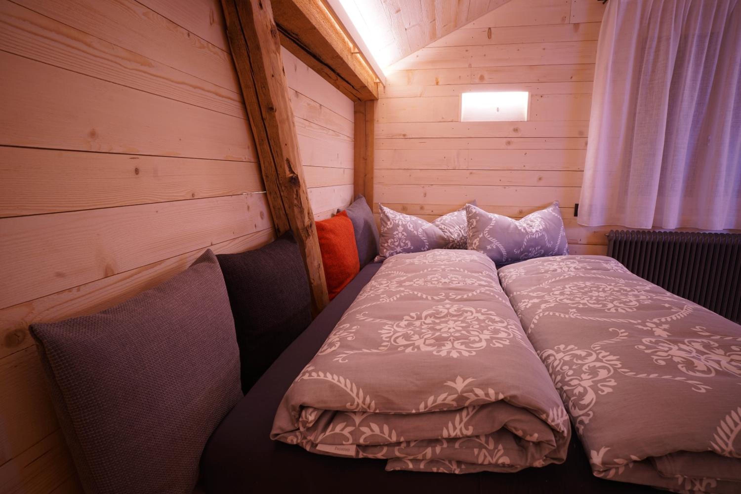 Mein Elternhaus Gästehaus Waltraud Fink