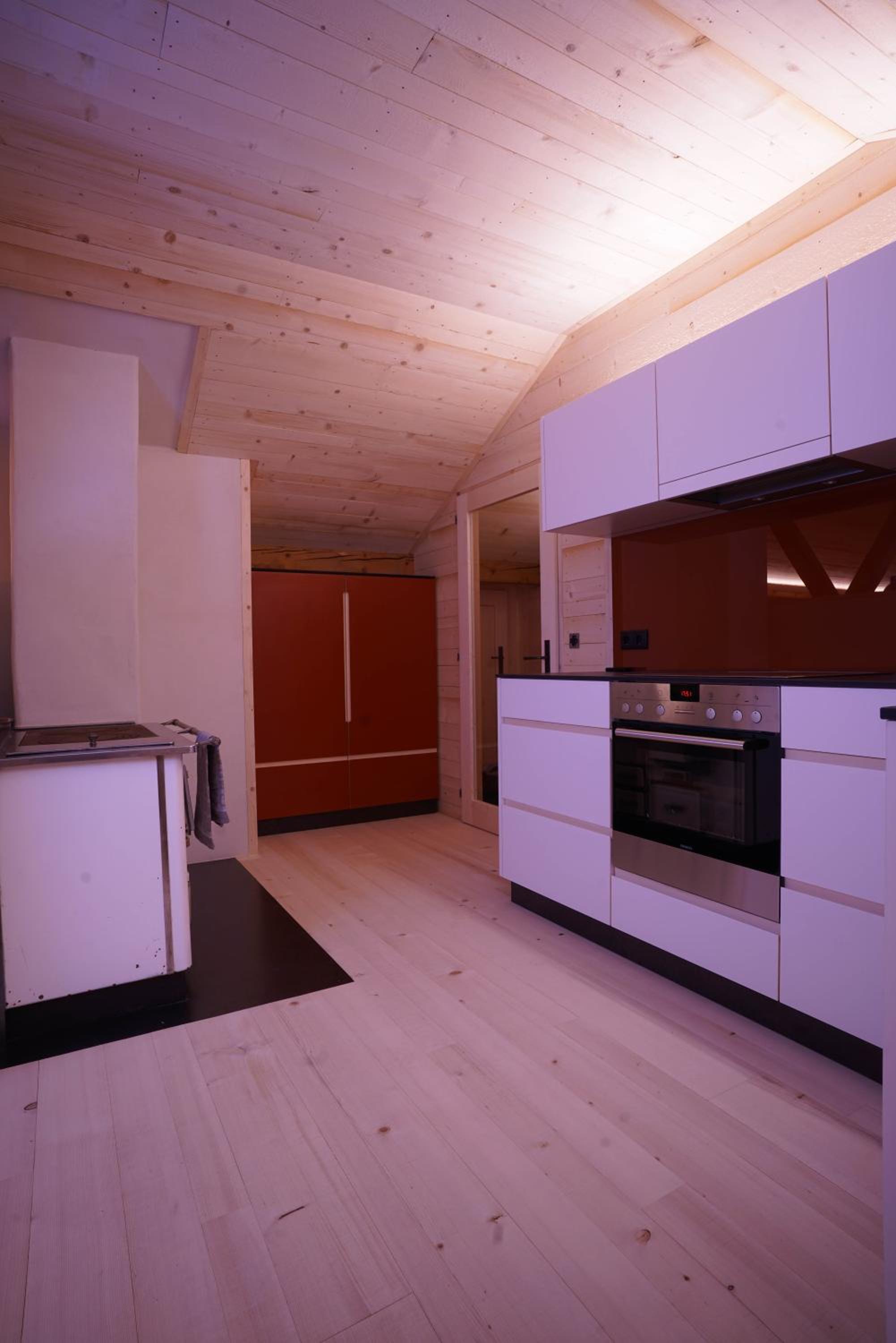 Mein Elternhaus Gästehaus Waltraud Fink