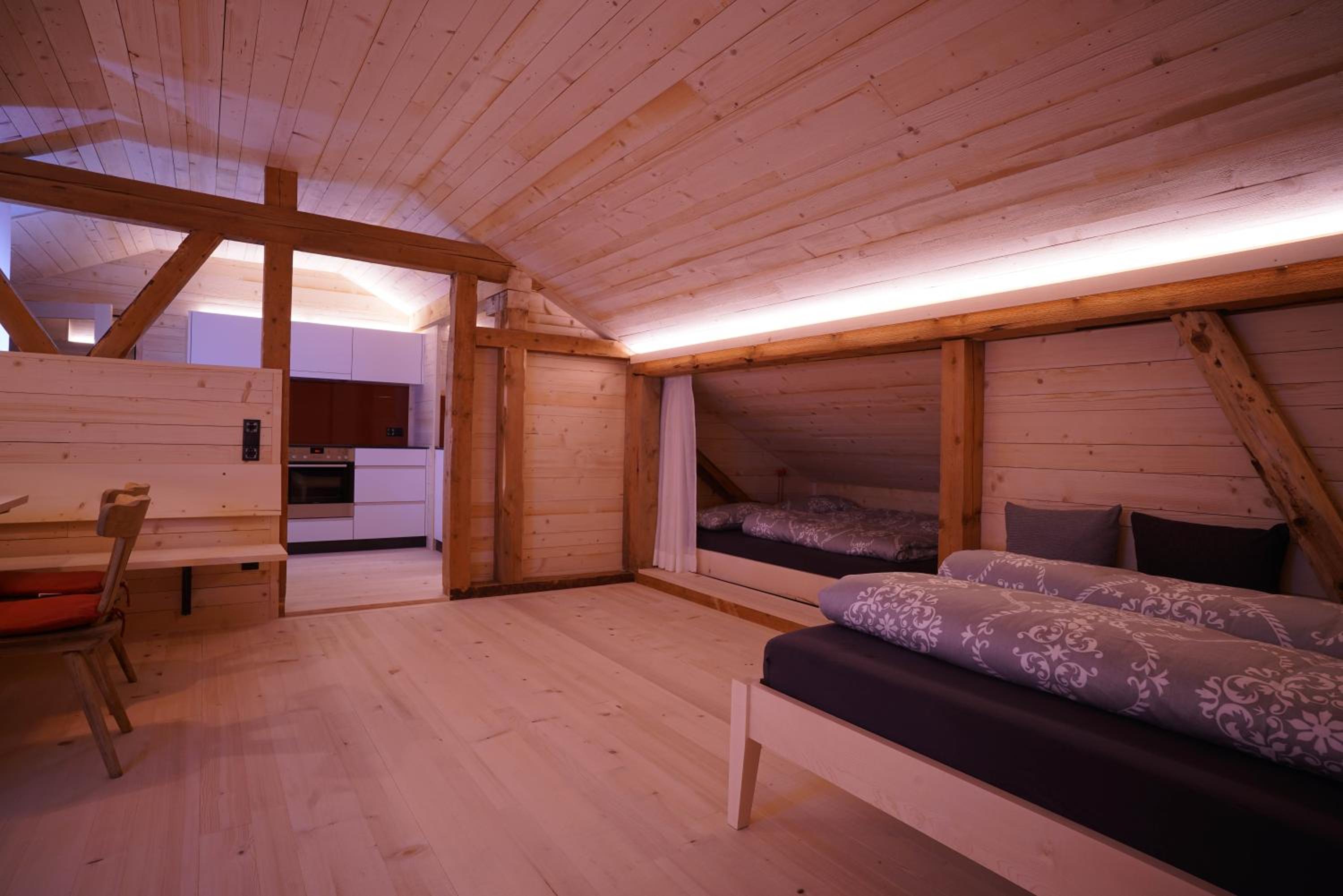 Mein Elternhaus Gästehaus Waltraud Fink