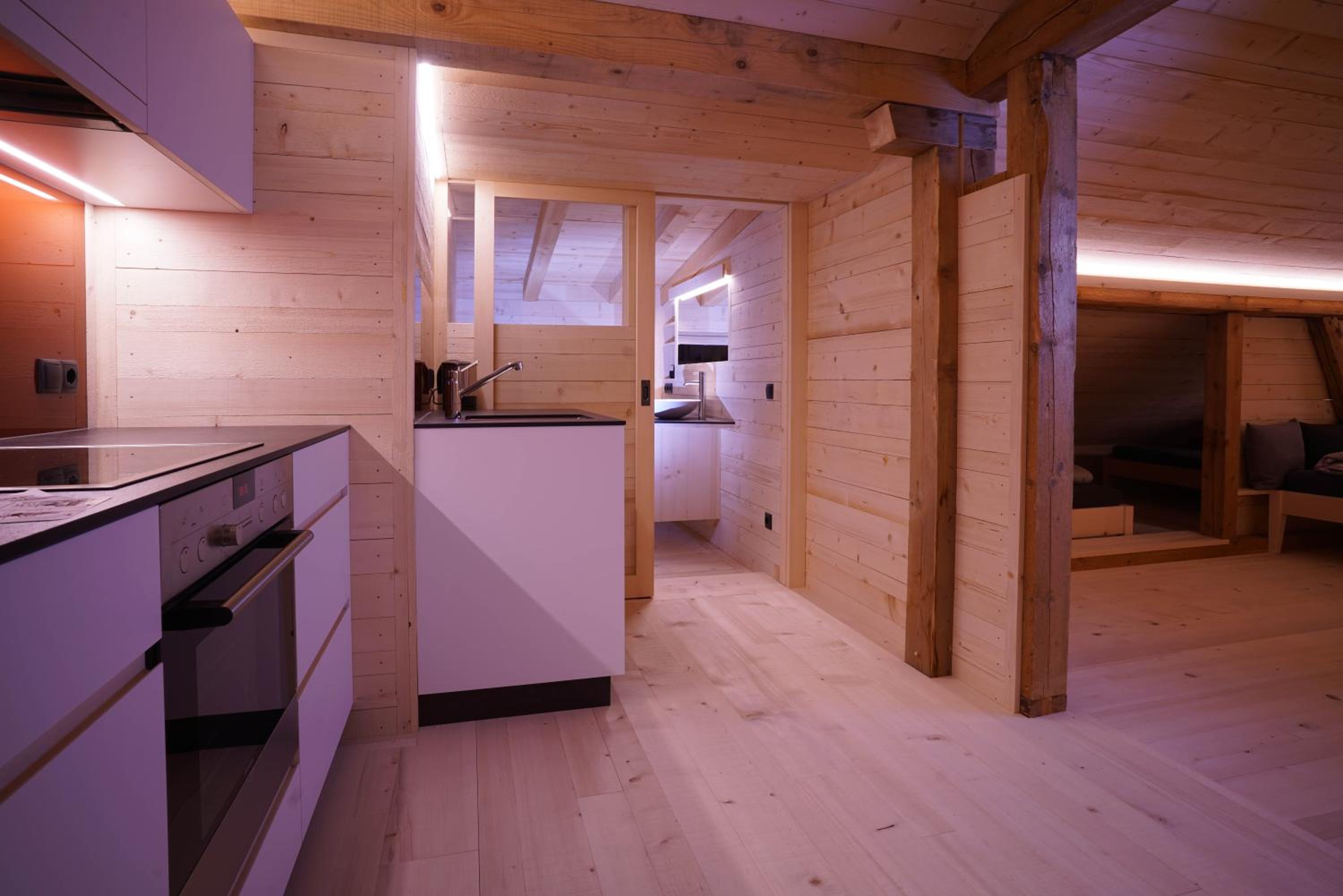 Mein Elternhaus Gästehaus Waltraud Fink