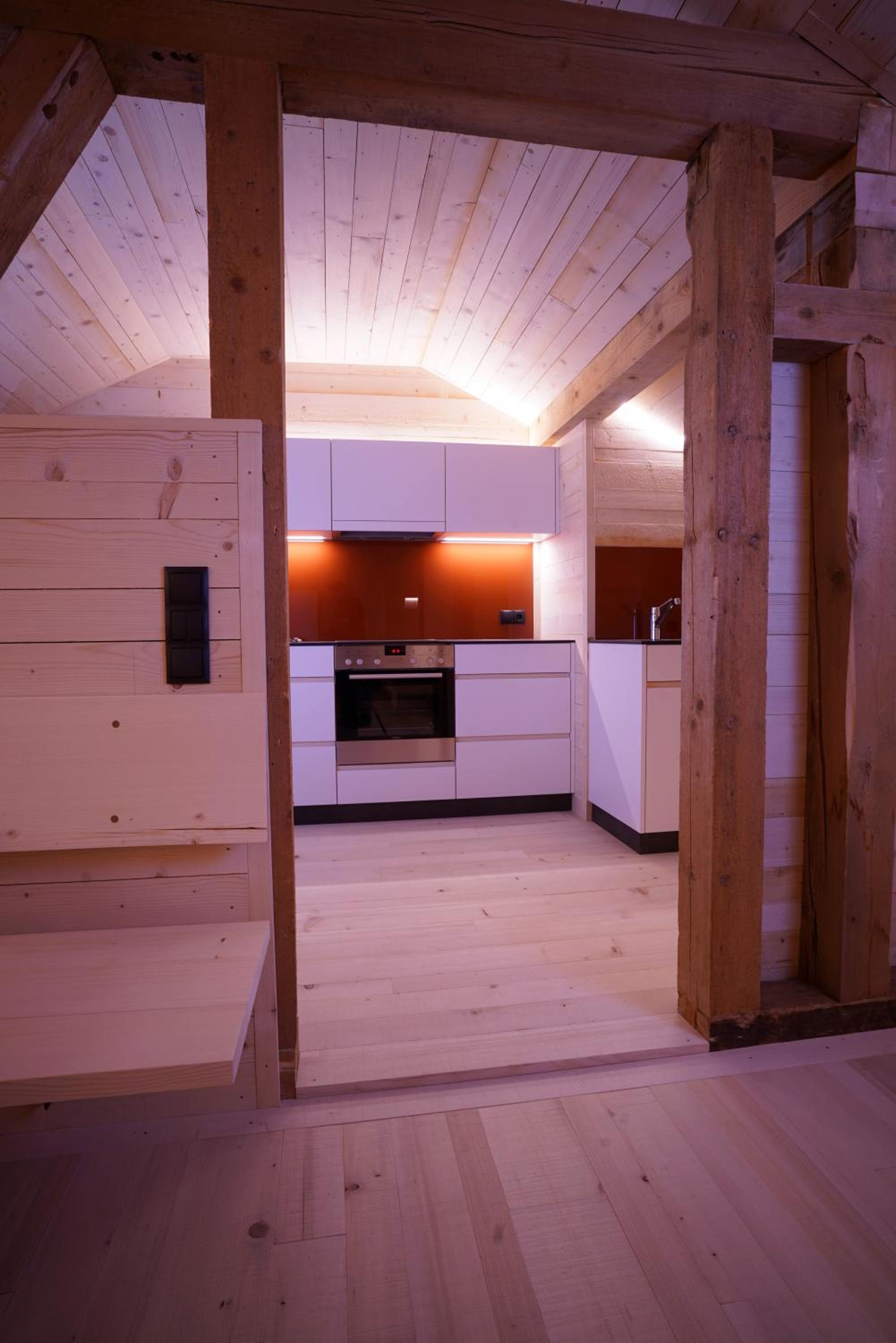 Mein Elternhaus Gästehaus Waltraud Fink
