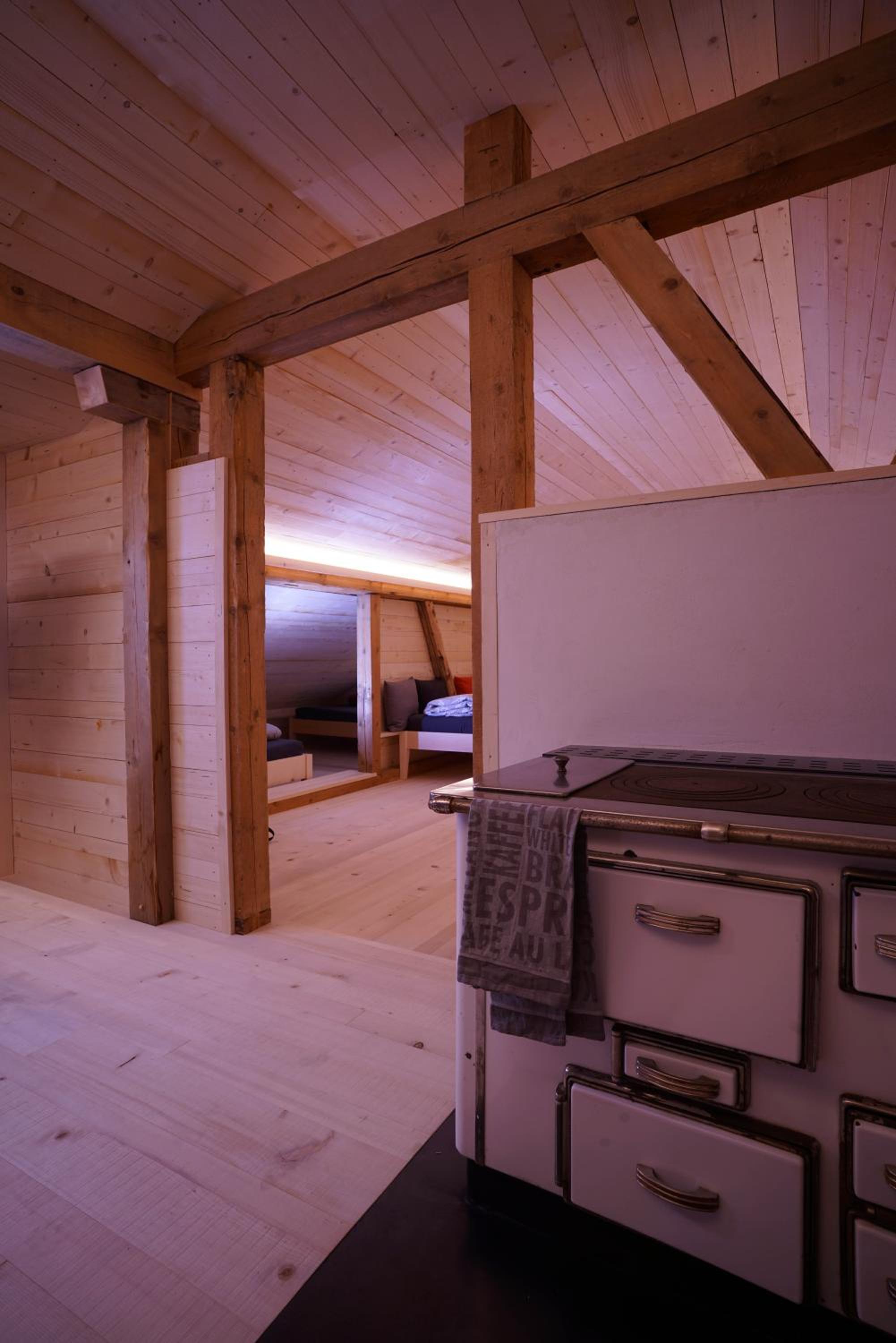 Mein Elternhaus Gästehaus Waltraud Fink