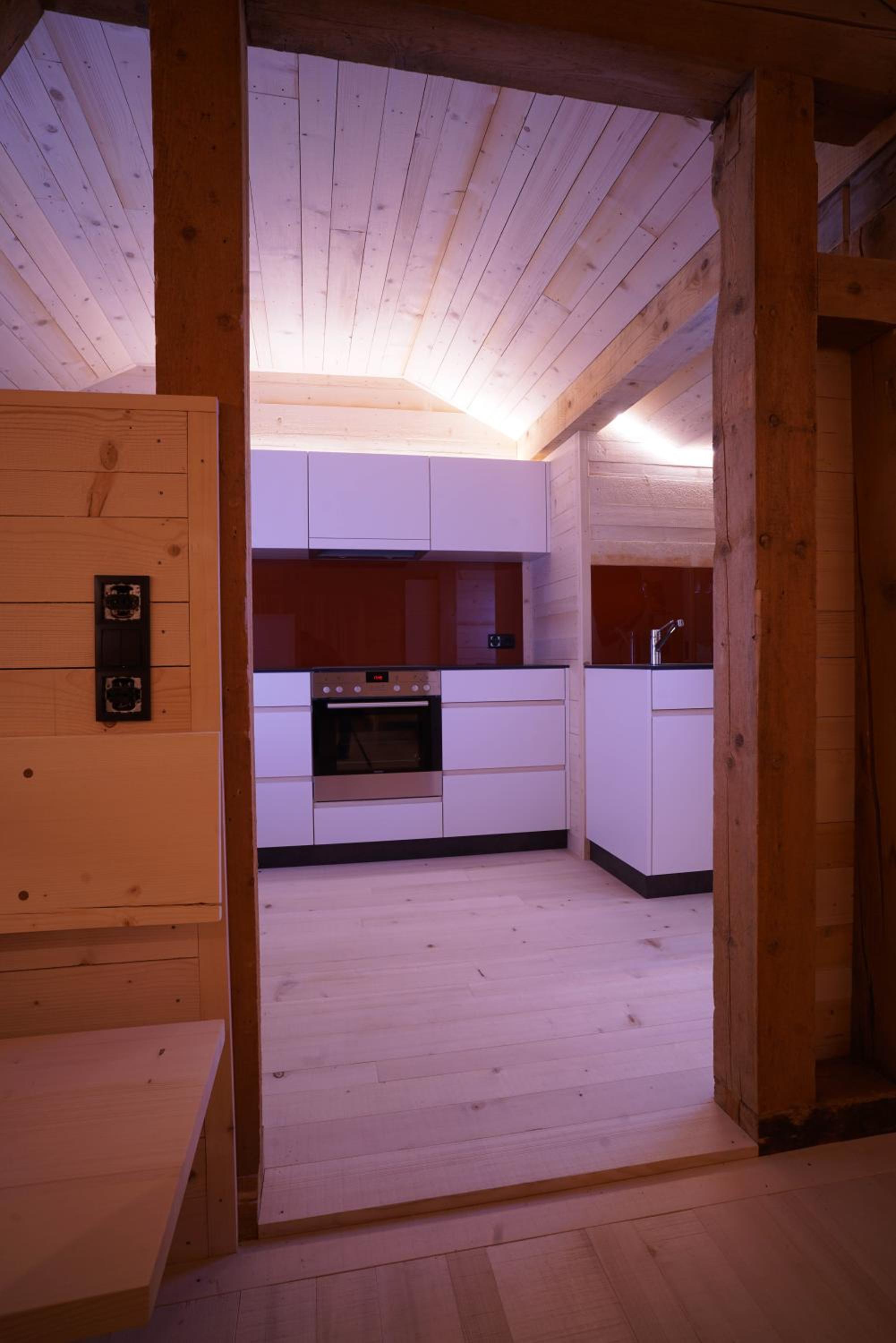 Mein Elternhaus Gästehaus Waltraud Fink