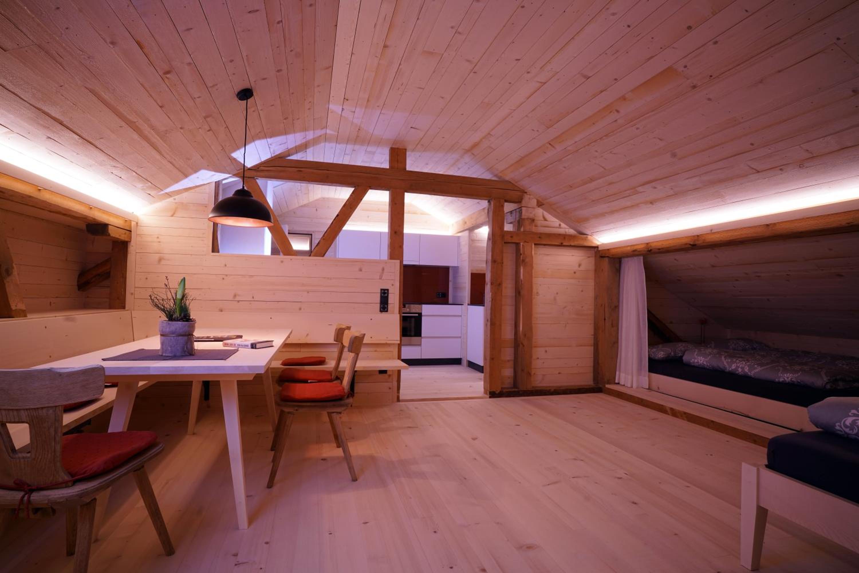 Mein Elternhaus Gästehaus Waltraud Fink