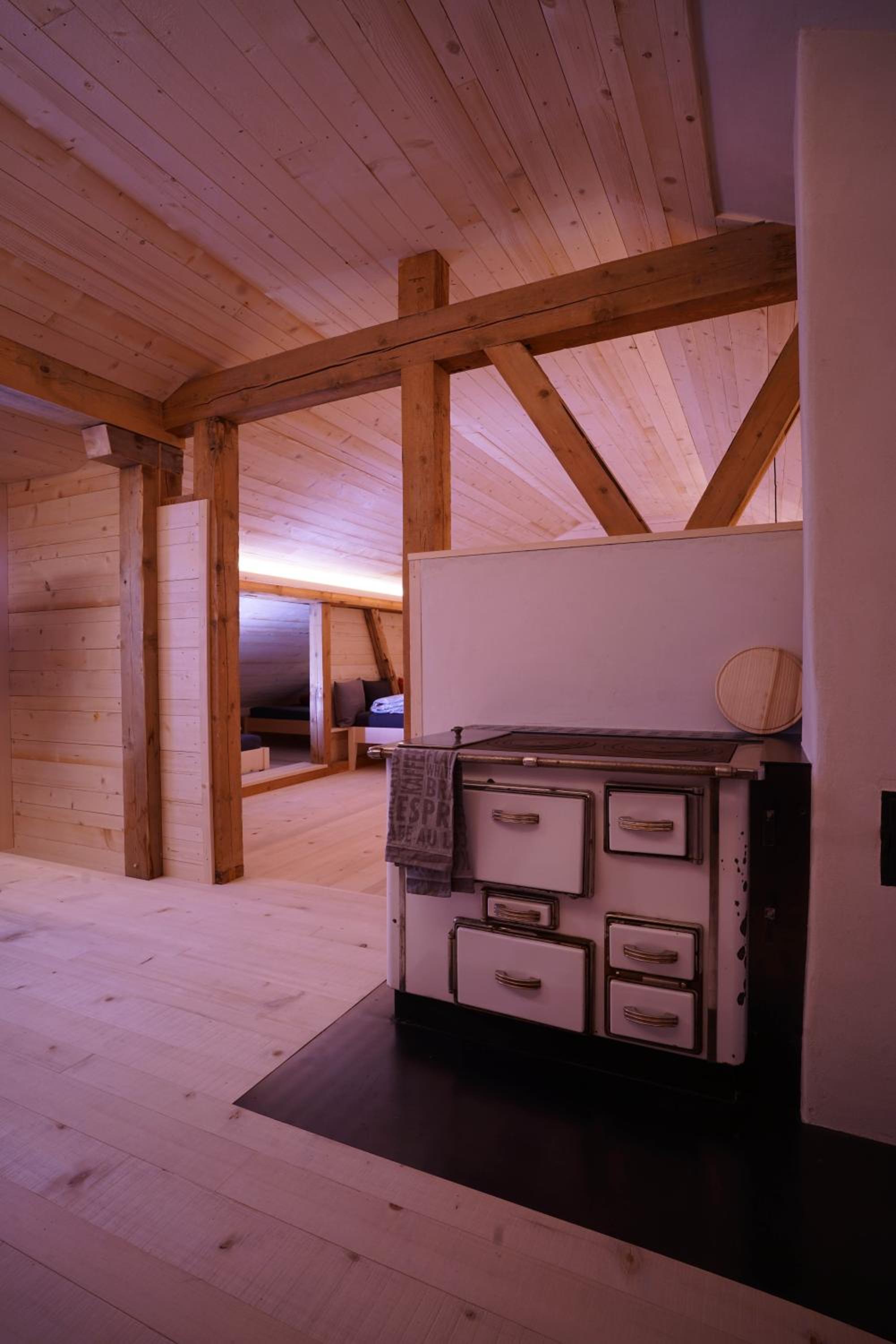 Mein Elternhaus Gästehaus Waltraud Fink