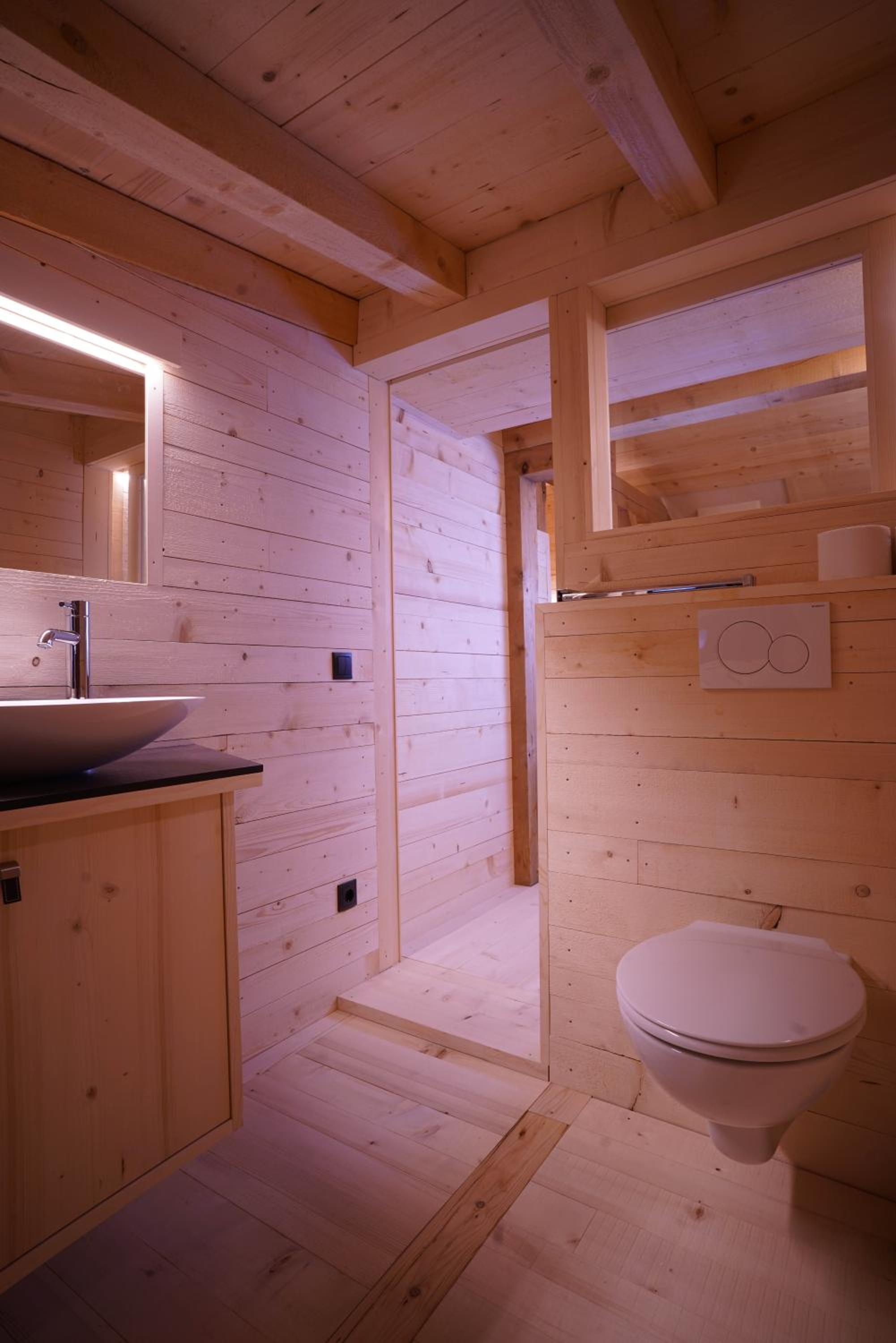 Mein Elternhaus Gästehaus Waltraud Fink