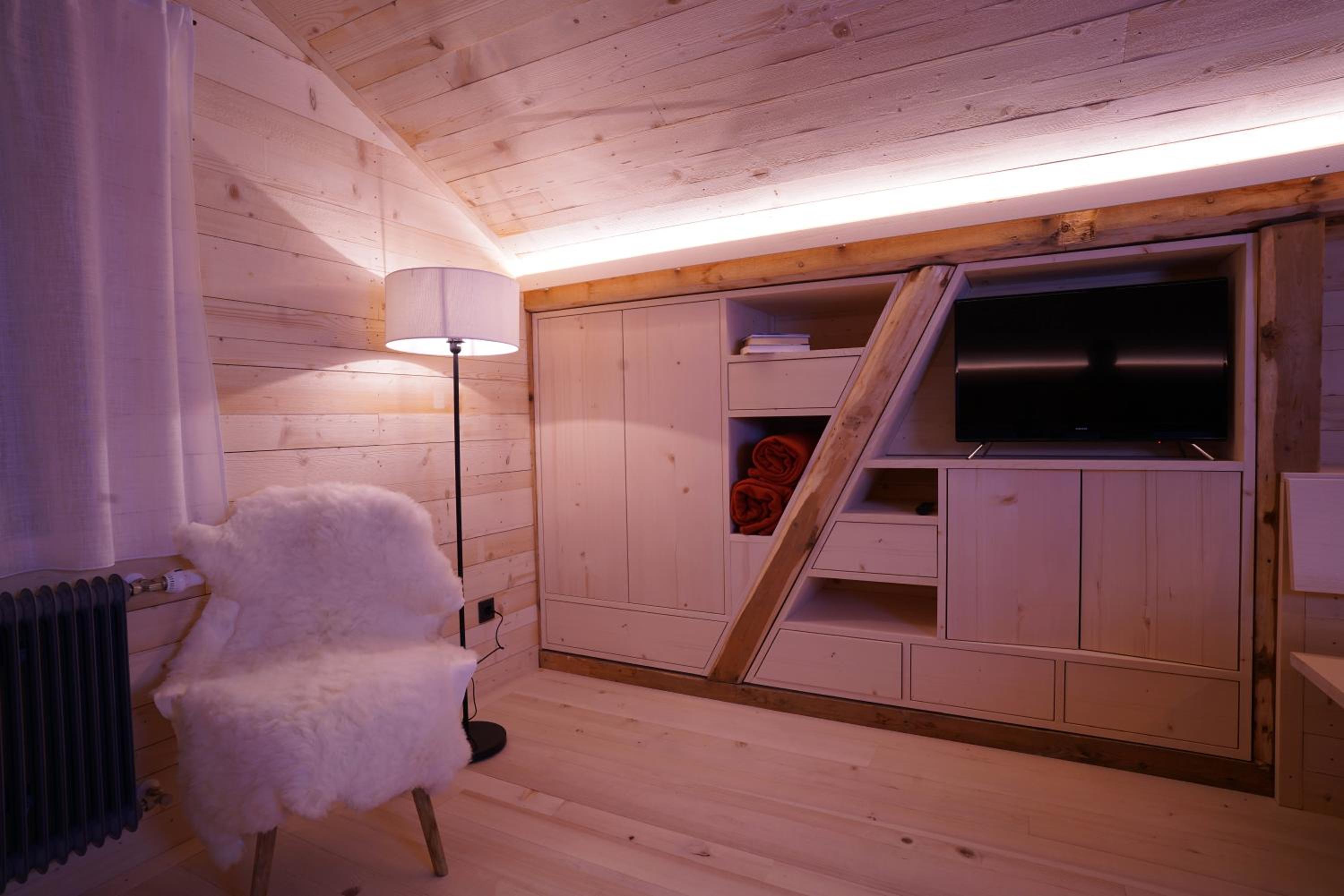 Mein Elternhaus Gästehaus Waltraud Fink