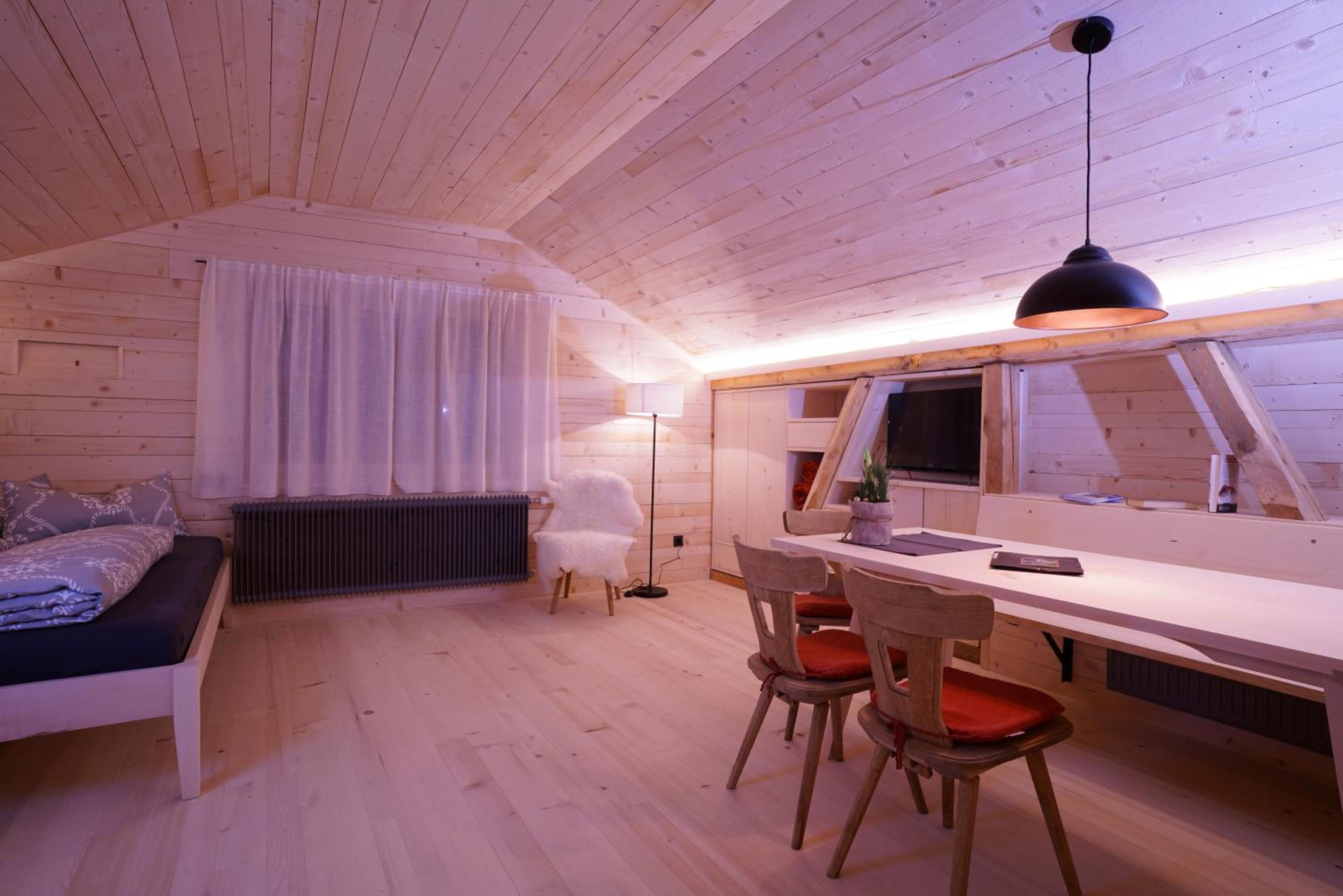 Mein Elternhaus Gästehaus Waltraud Fink