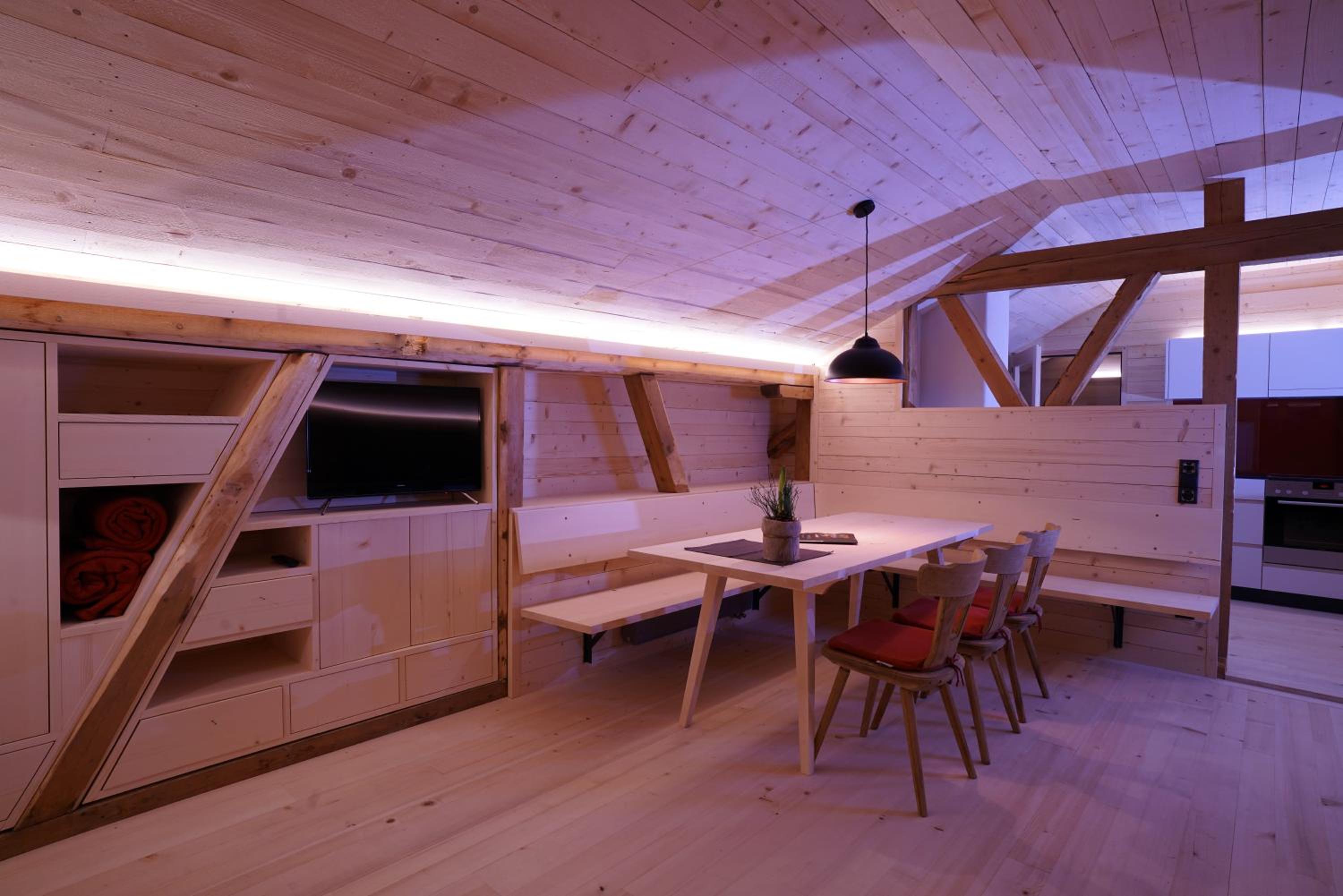 Mein Elternhaus Gästehaus Waltraud Fink