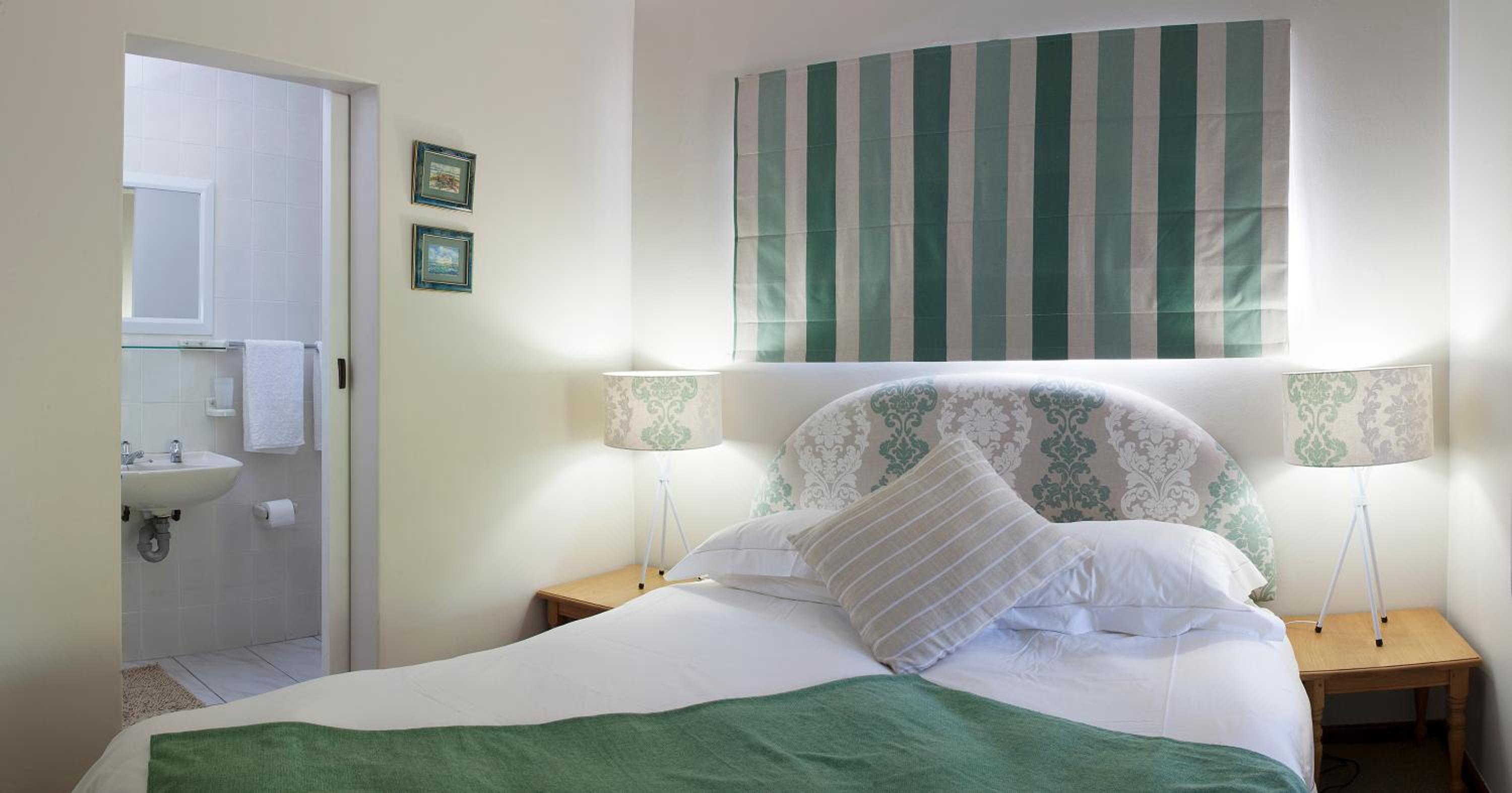 Maroela House Guest Accommodation