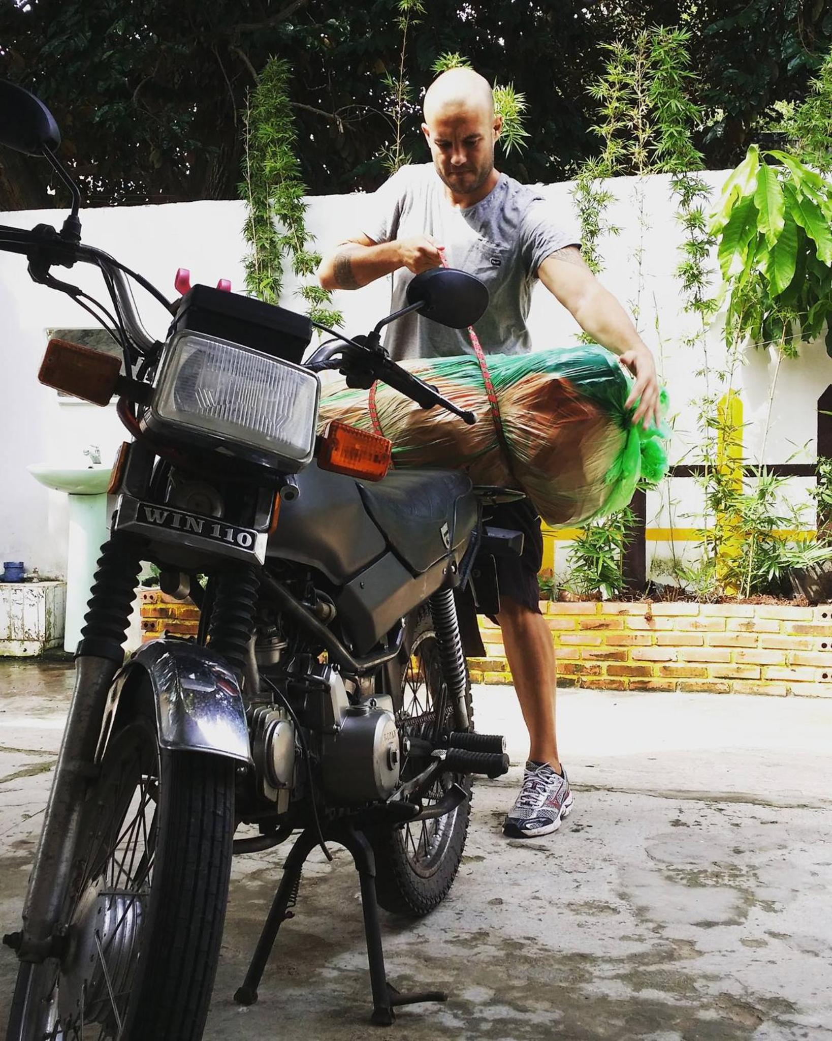 Binh An Backpacker Guesthouse