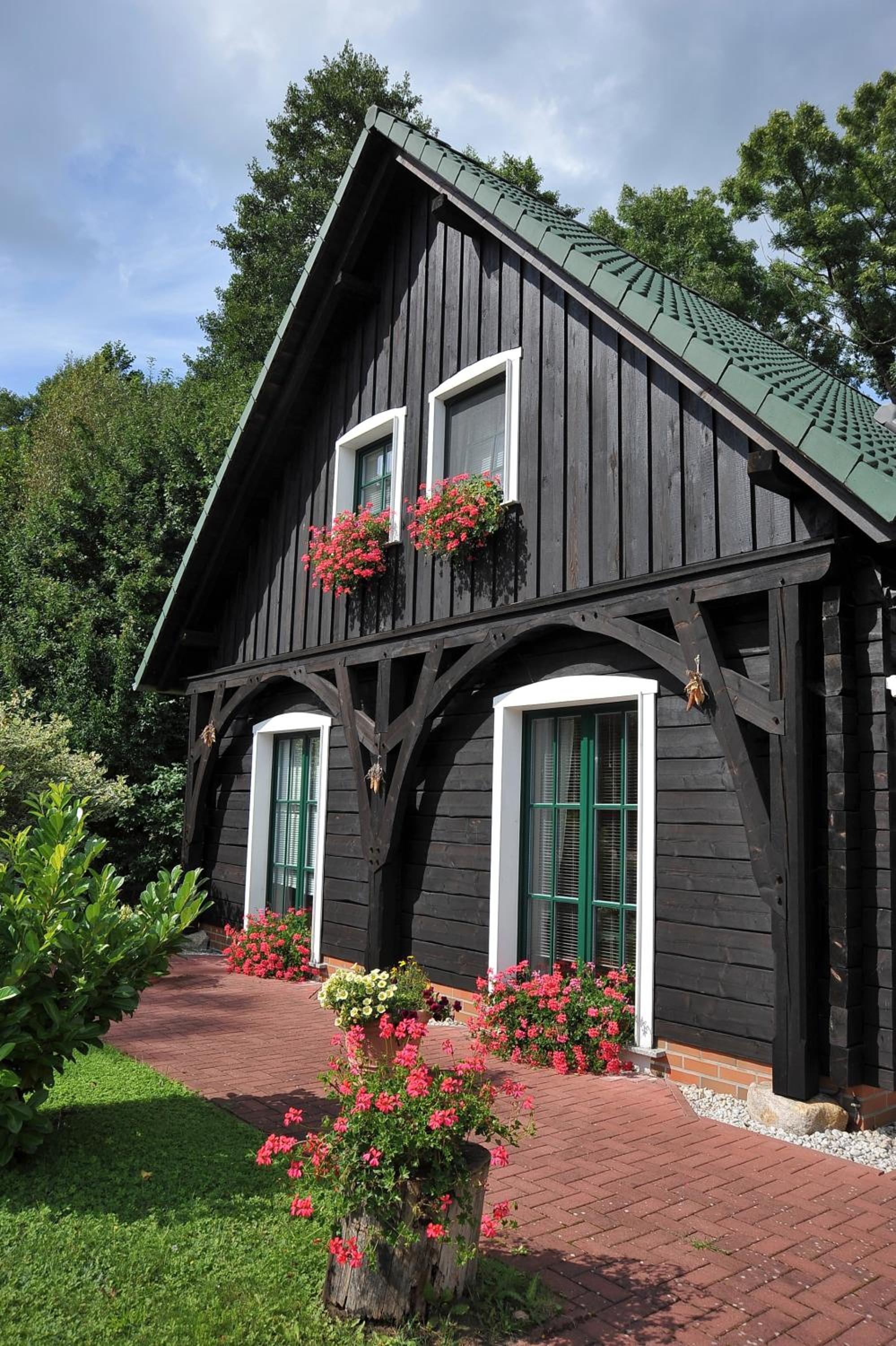 Pension Kräutermühlenhof Burg