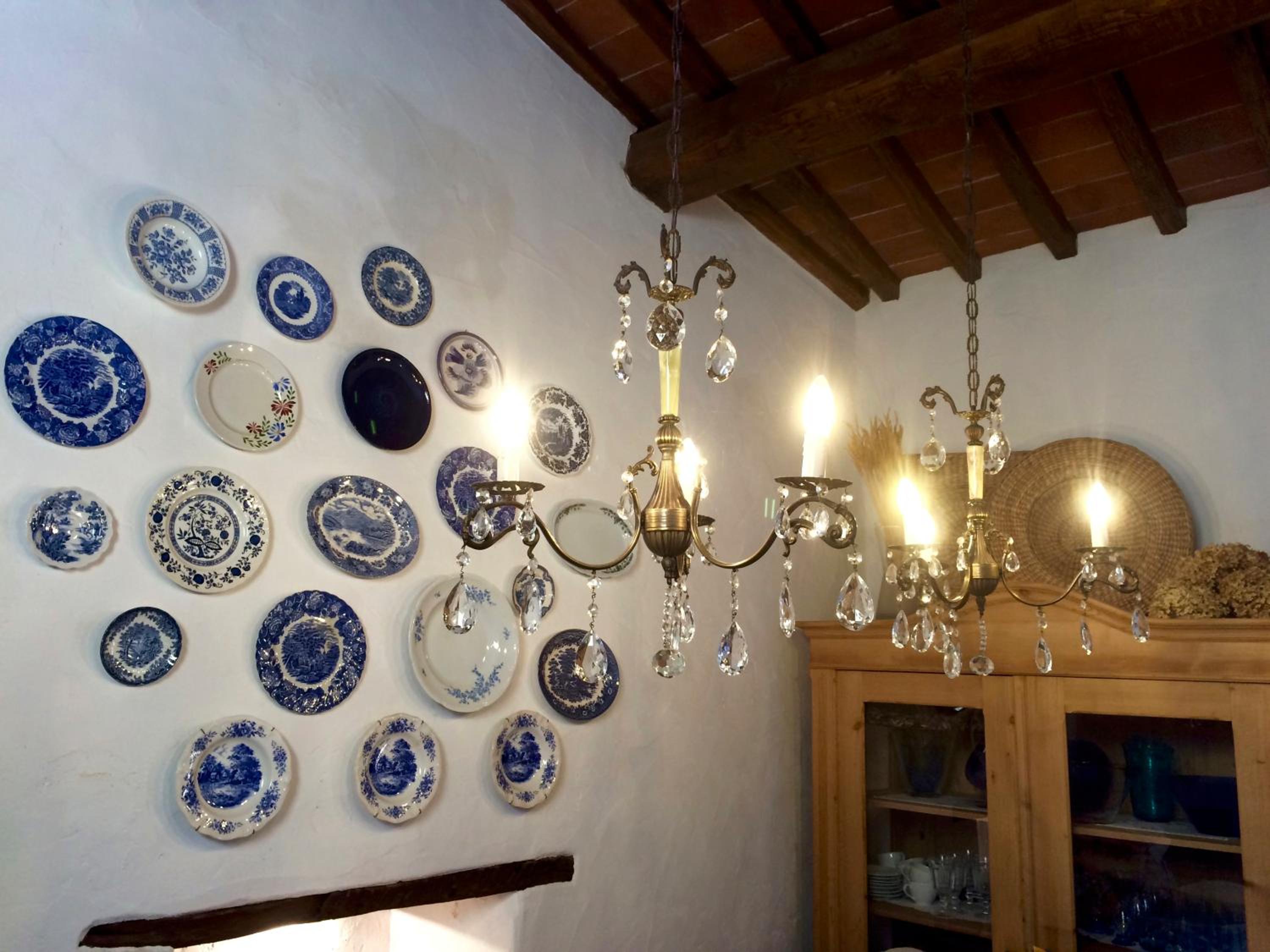 Ventena Vecchia antico frantoio