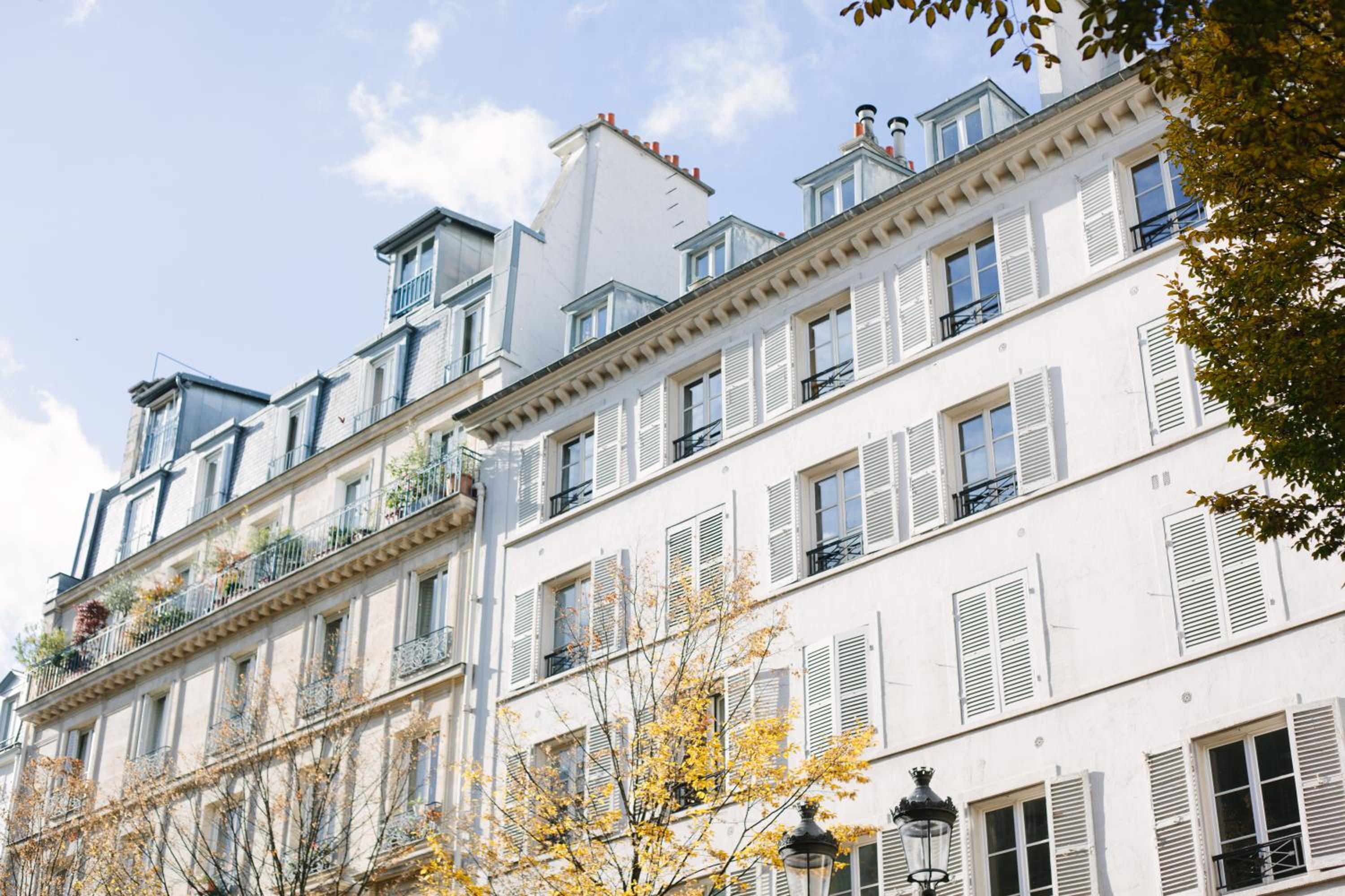 thesuites Paris Studios
