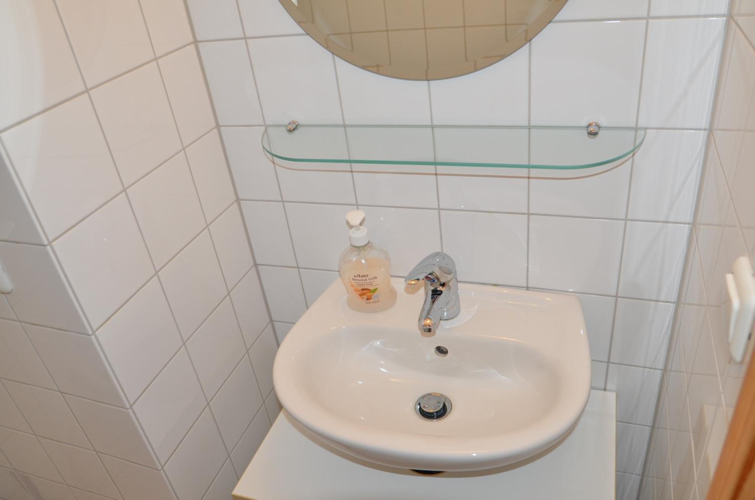 Haus am Wiek