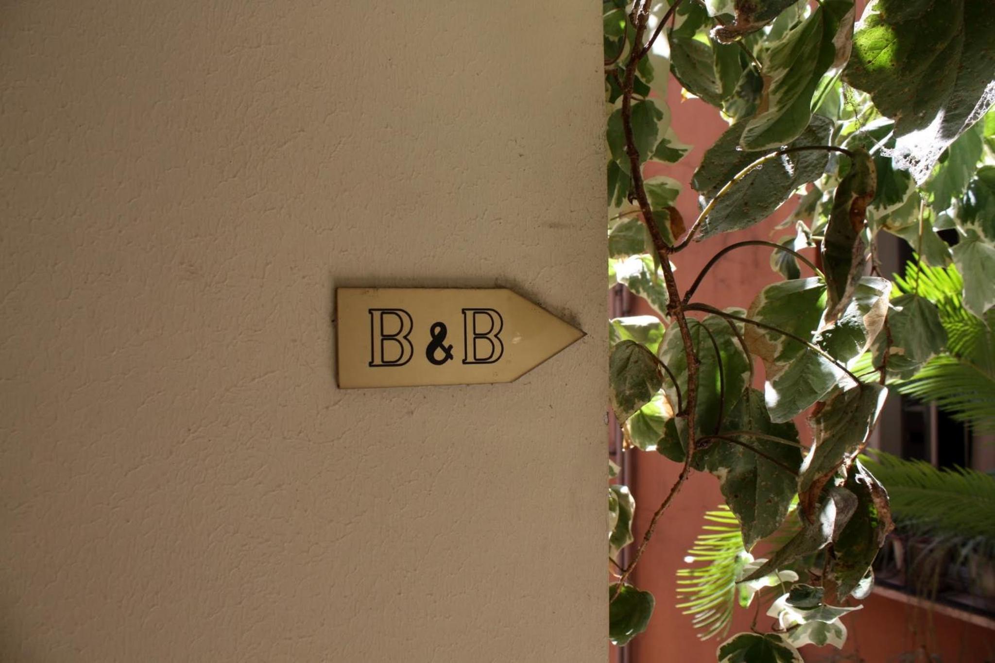 Federici Guest House
