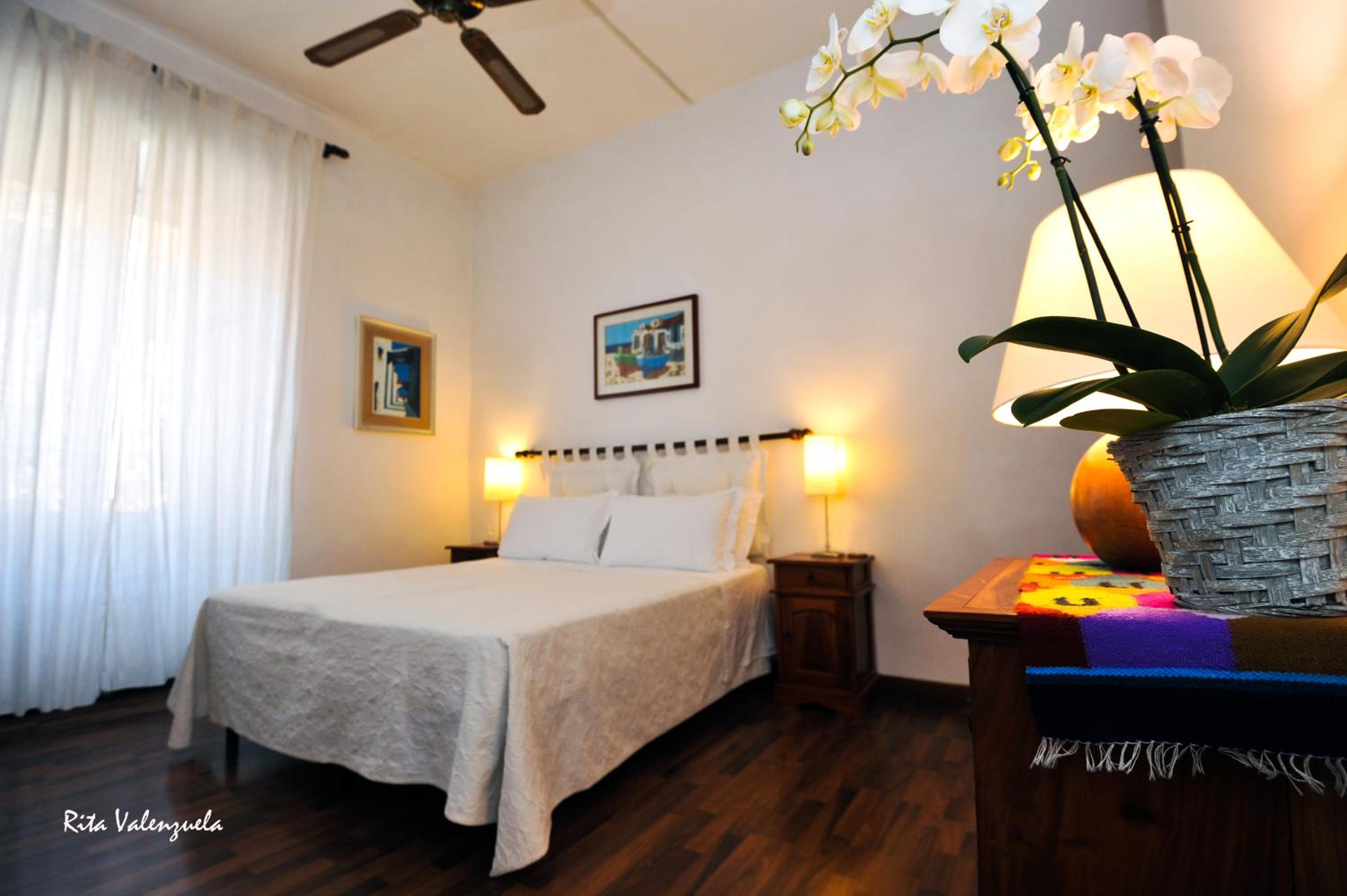 Federici Guest House