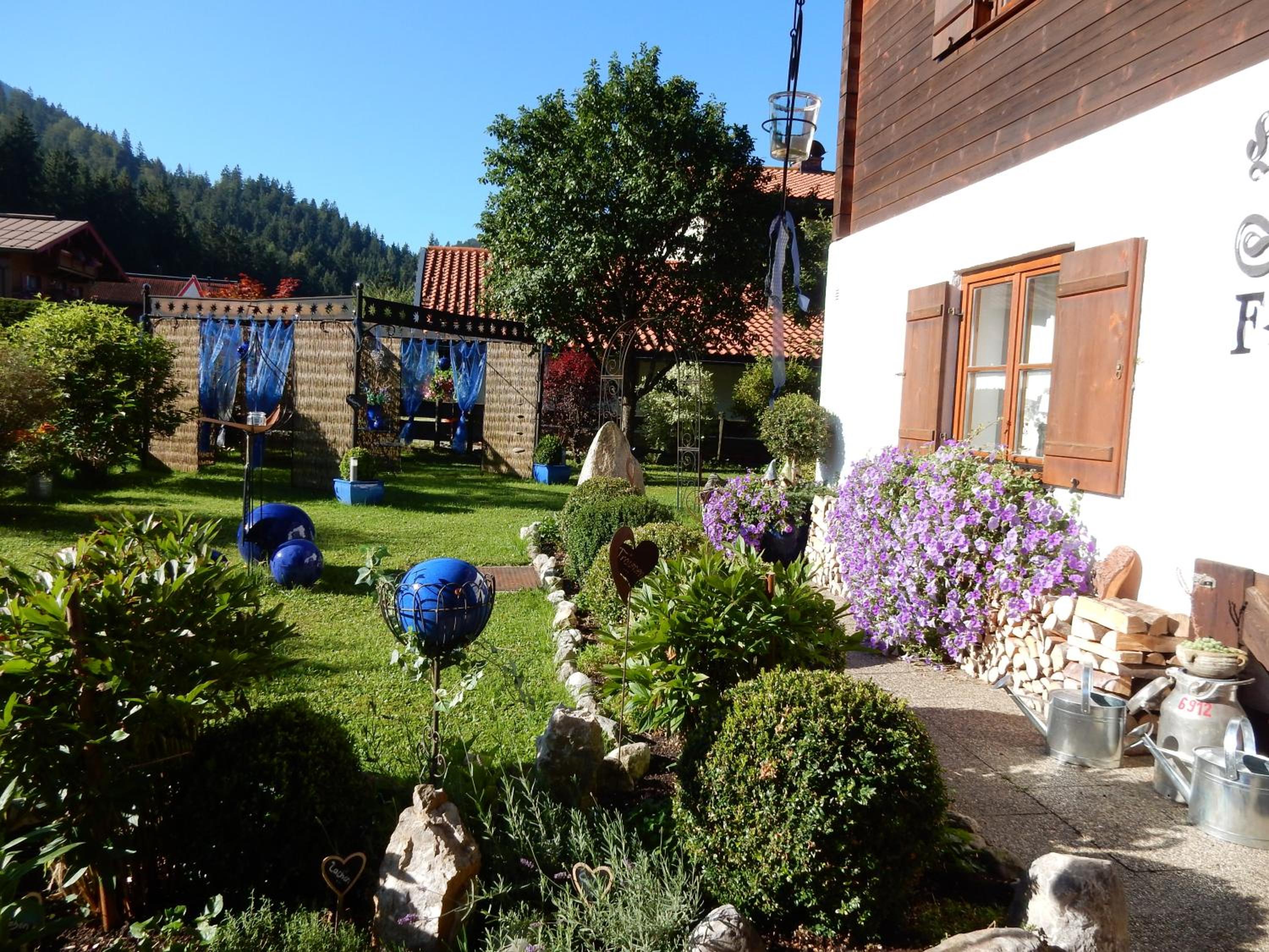 Gästehaus Schönfeld view 5