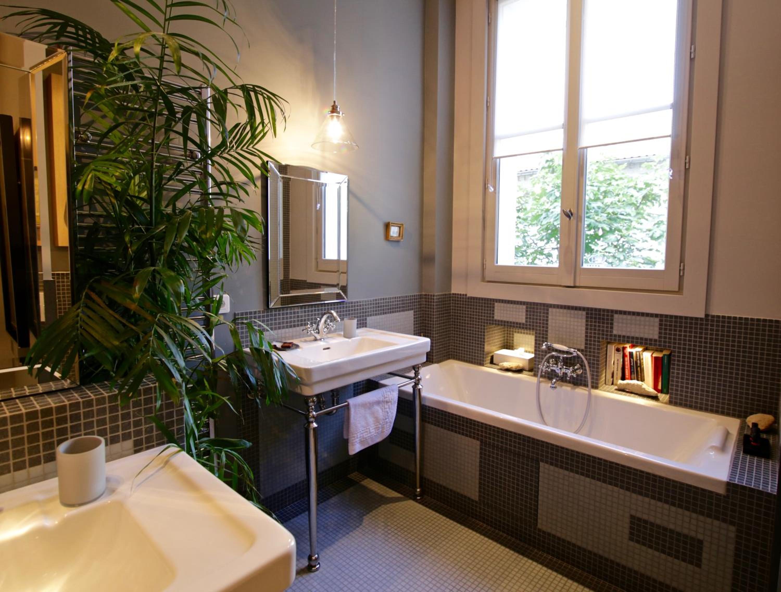Villa du Square, Luxury Guest House