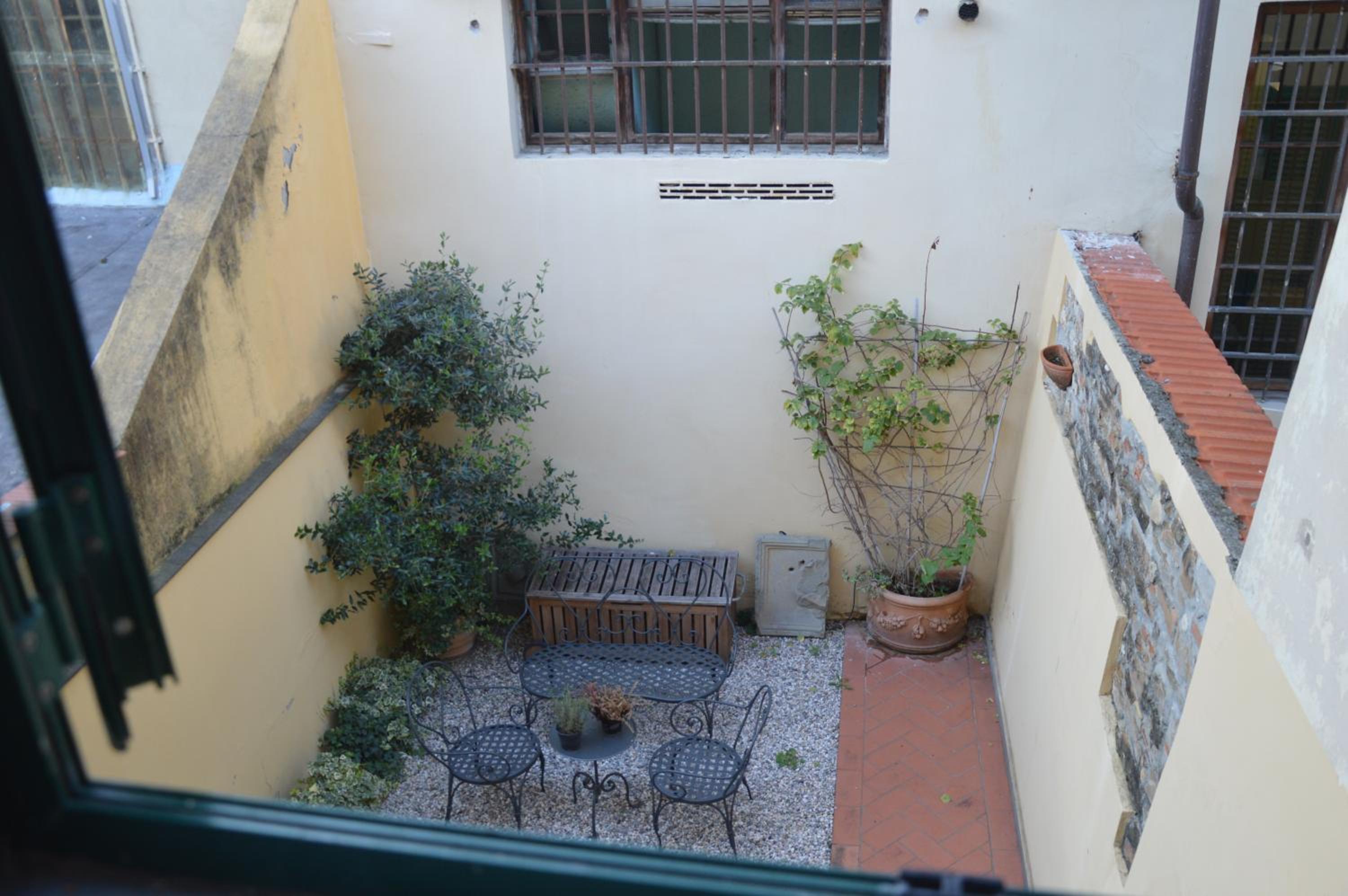 Oltrarno Artisan Residence C&G
